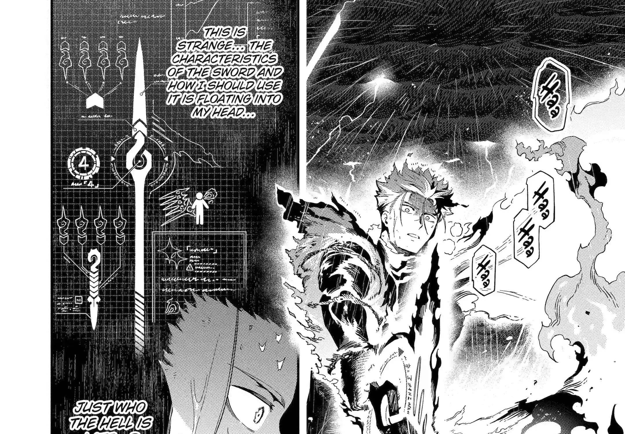 Ansatsu Skill de Isekai Saikyou: Renkinjutsu to Ansatsujutsu o Kiwameta Ore wa, Sekai o Kage kara Shihai suru Chapter 13.4 page 20 - 