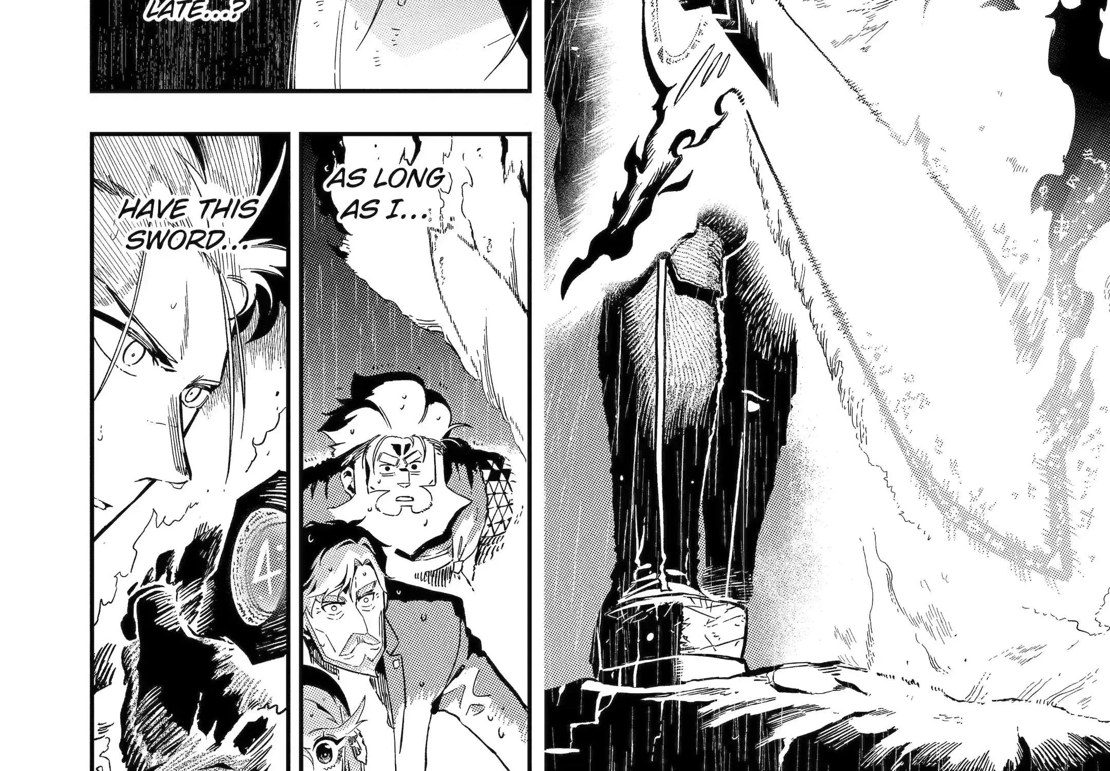 Ansatsu Skill de Isekai Saikyou: Renkinjutsu to Ansatsujutsu o Kiwameta Ore wa, Sekai o Kage kara Shihai suru Chapter 13.4 page 21 - 