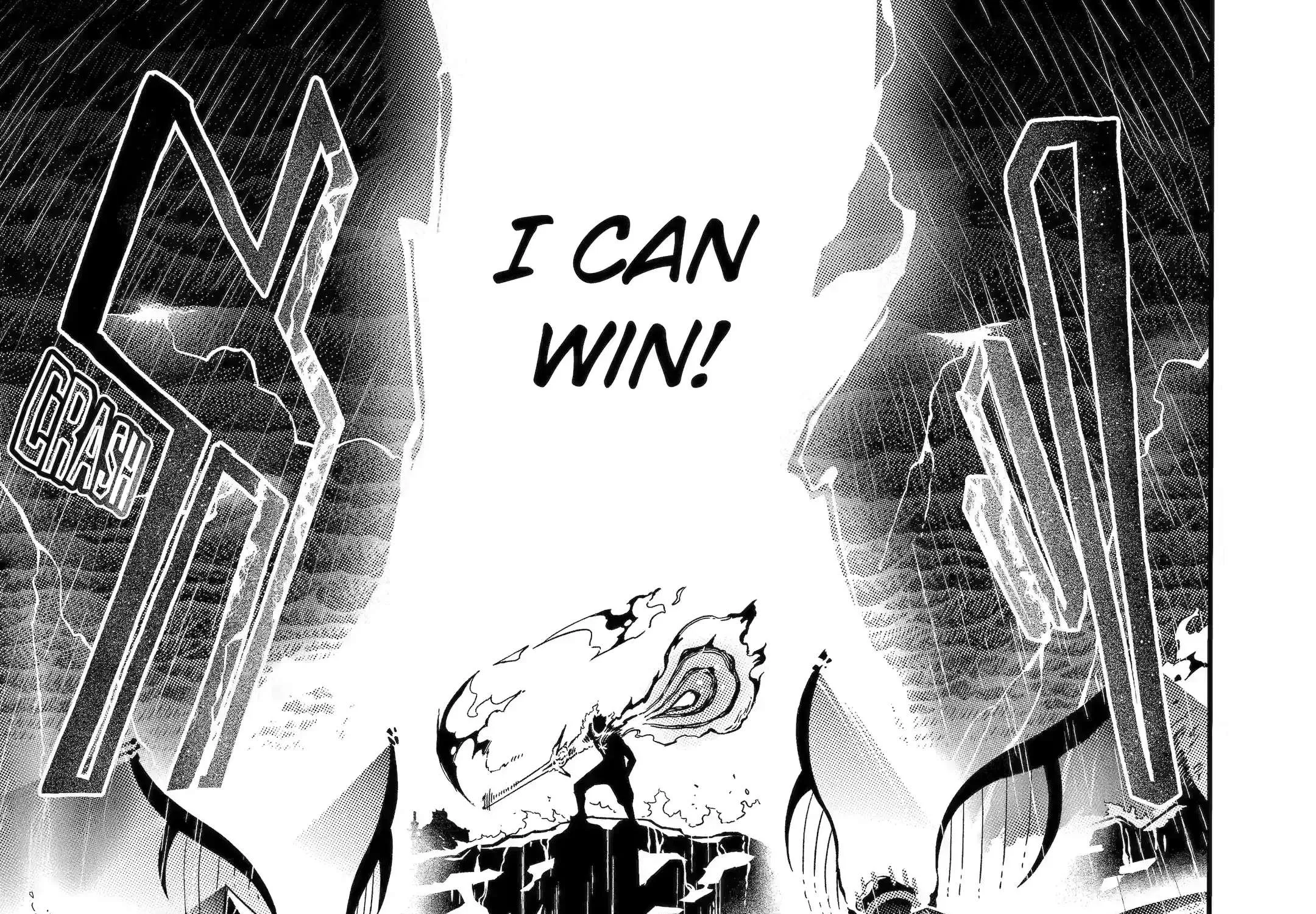 Ansatsu Skill de Isekai Saikyou: Renkinjutsu to Ansatsujutsu o Kiwameta Ore wa, Sekai o Kage kara Shihai suru Chapter 13.4 page 23 - 