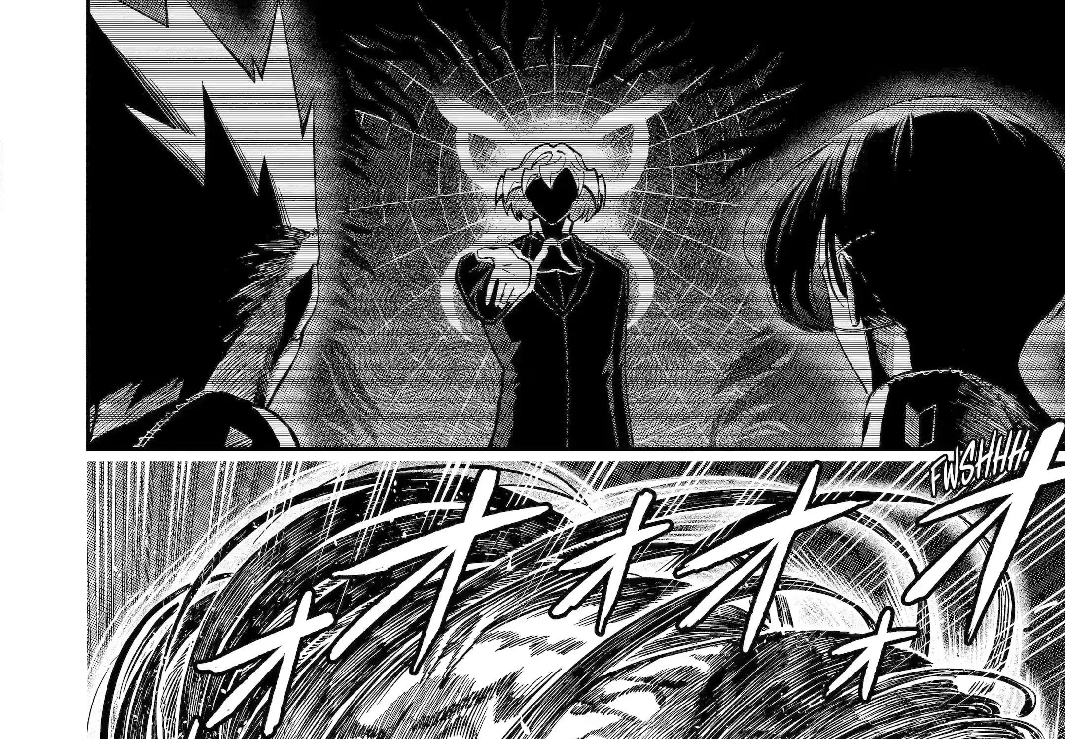 Ansatsu Skill de Isekai Saikyou: Renkinjutsu to Ansatsujutsu o Kiwameta Ore wa, Sekai o Kage kara Shihai suru Chapter 13.4 page 4 - 