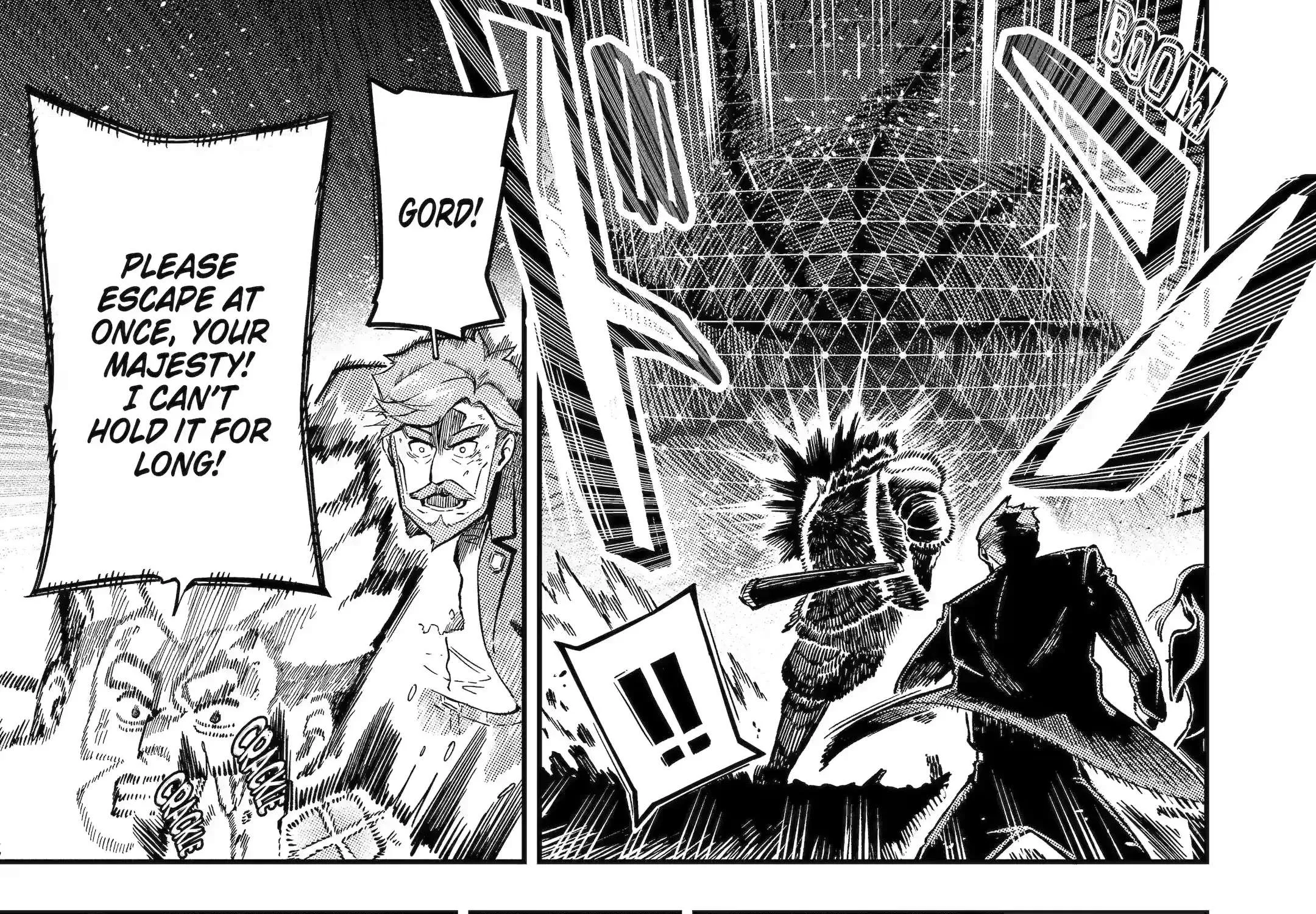 Ansatsu Skill de Isekai Saikyou: Renkinjutsu to Ansatsujutsu o Kiwameta Ore wa, Sekai o Kage kara Shihai suru Chapter 13.4 page 7 - 