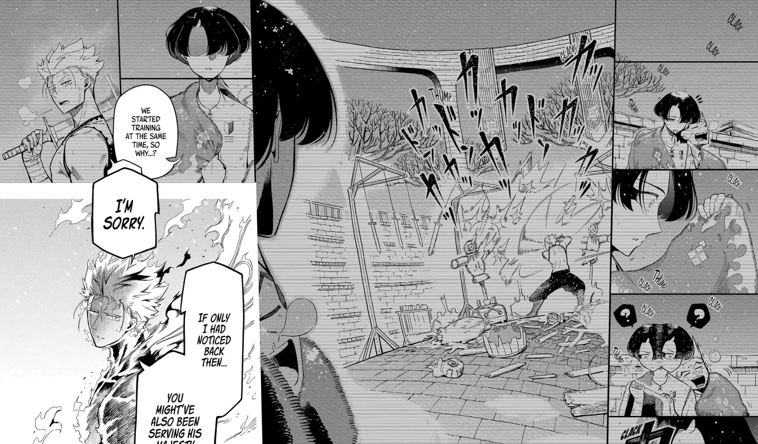 Ansatsu Skill de Isekai Saikyou: Renkinjutsu to Ansatsujutsu o Kiwameta Ore wa, Sekai o Kage kara Shihai suru Chapter 13.5 page 19 - 
