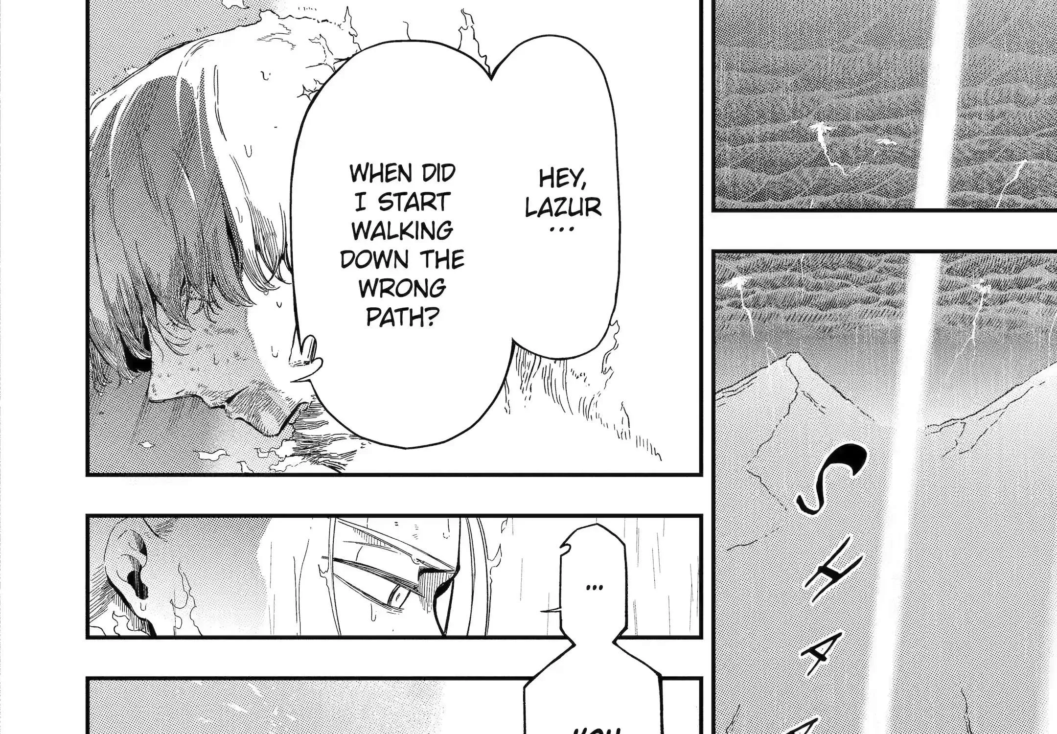 Ansatsu Skill de Isekai Saikyou: Renkinjutsu to Ansatsujutsu o Kiwameta Ore wa, Sekai o Kage kara Shihai suru Chapter 13.5 page 23 - 