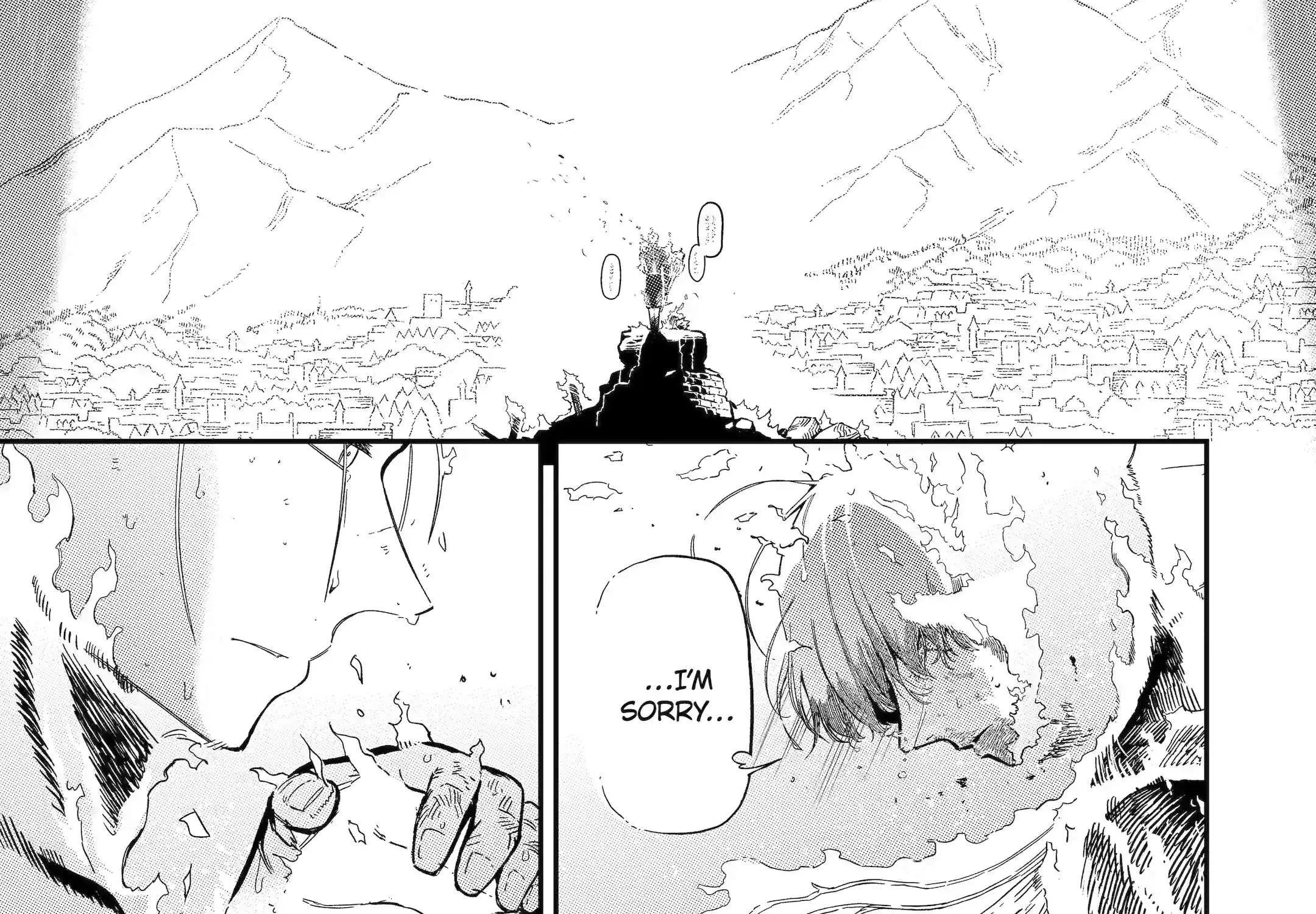 Ansatsu Skill de Isekai Saikyou: Renkinjutsu to Ansatsujutsu o Kiwameta Ore wa, Sekai o Kage kara Shihai suru Chapter 13.5 page 27 - 