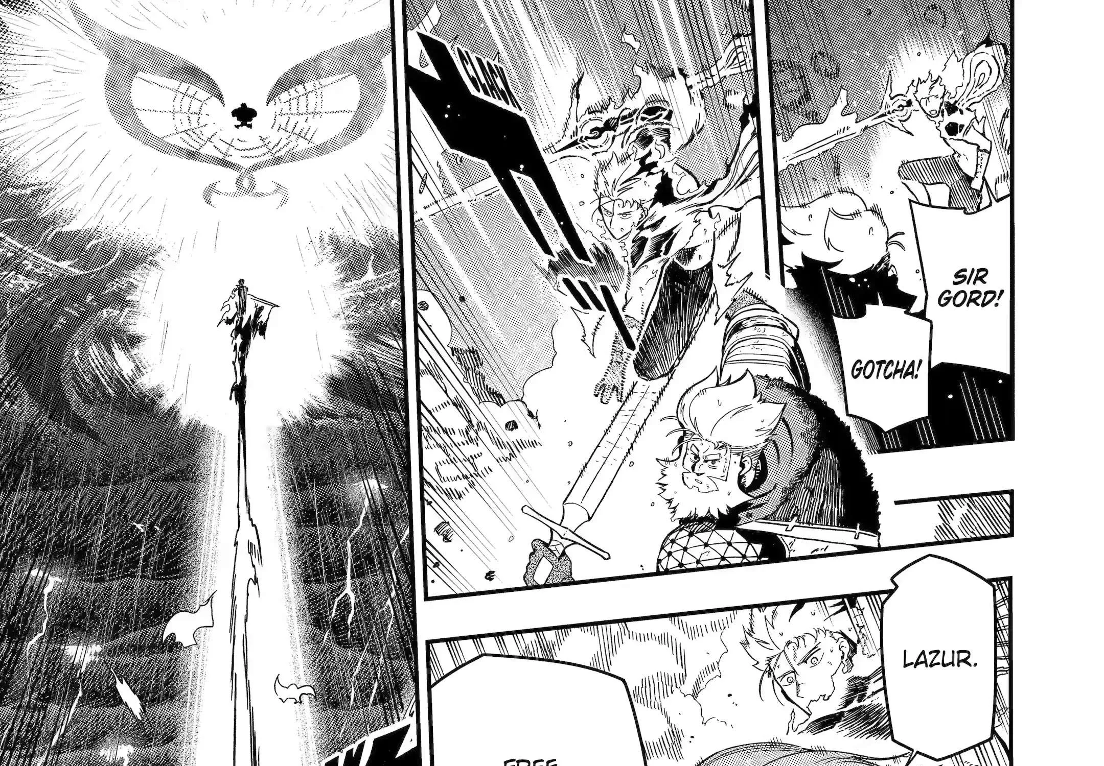 Ansatsu Skill de Isekai Saikyou: Renkinjutsu to Ansatsujutsu o Kiwameta Ore wa, Sekai o Kage kara Shihai suru Chapter 13.5 page 4 - 