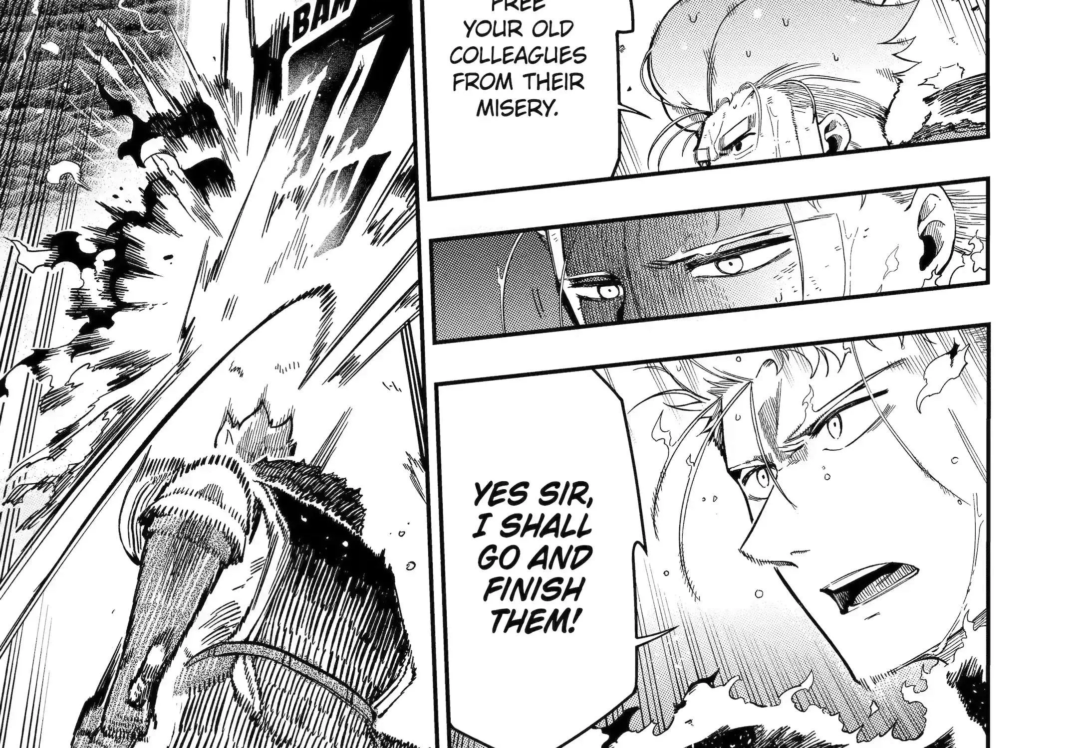 Ansatsu Skill de Isekai Saikyou: Renkinjutsu to Ansatsujutsu o Kiwameta Ore wa, Sekai o Kage kara Shihai suru Chapter 13.5 page 5 - 