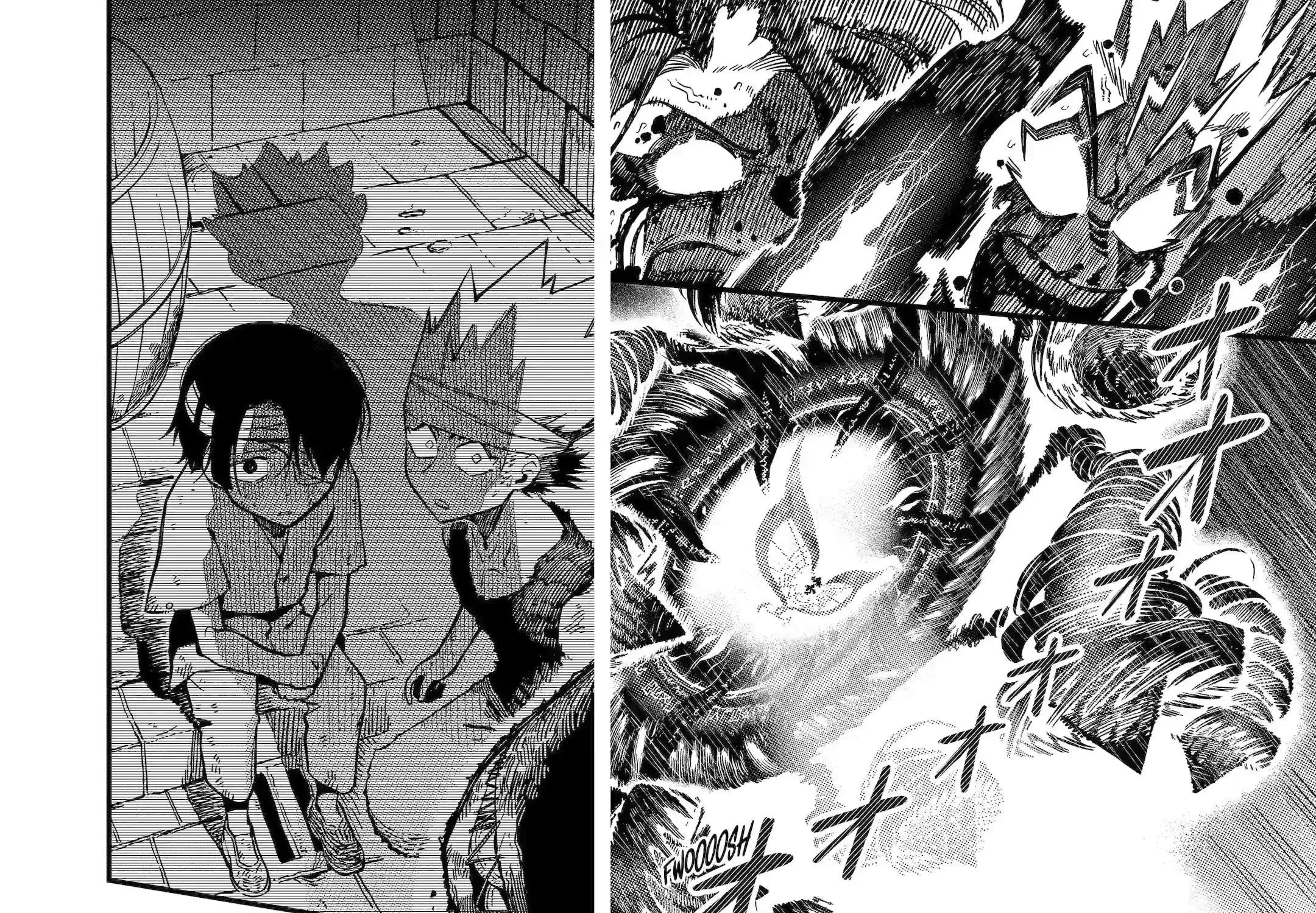 Ansatsu Skill de Isekai Saikyou: Renkinjutsu to Ansatsujutsu o Kiwameta Ore wa, Sekai o Kage kara Shihai suru Chapter 13.5 page 7 - 
