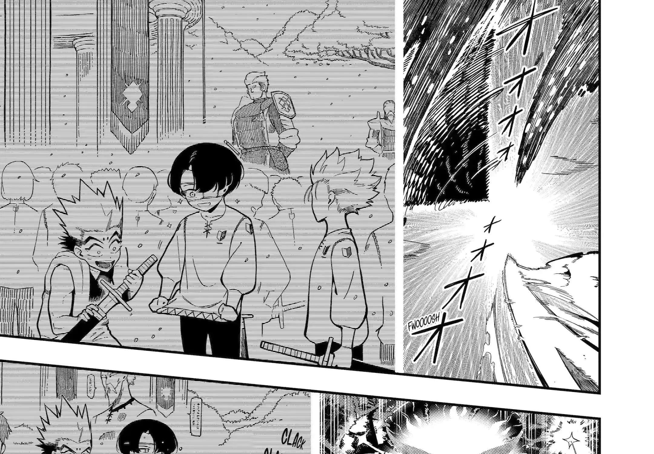 Ansatsu Skill de Isekai Saikyou: Renkinjutsu to Ansatsujutsu o Kiwameta Ore wa, Sekai o Kage kara Shihai suru Chapter 13.5 page 10 - 