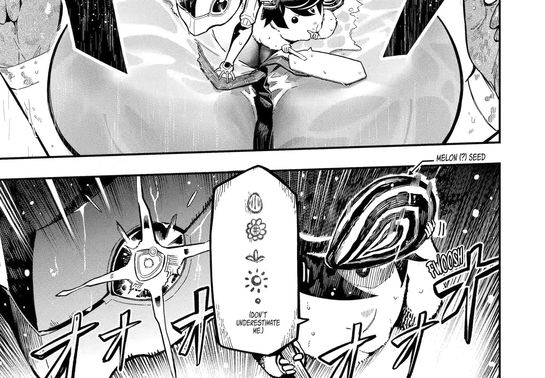 Ansatsu Skill de Isekai Saikyou: Renkinjutsu to Ansatsujutsu o Kiwameta Ore wa, Sekai o Kage kara Shihai suru Chapter 13.6 page 11 - 
