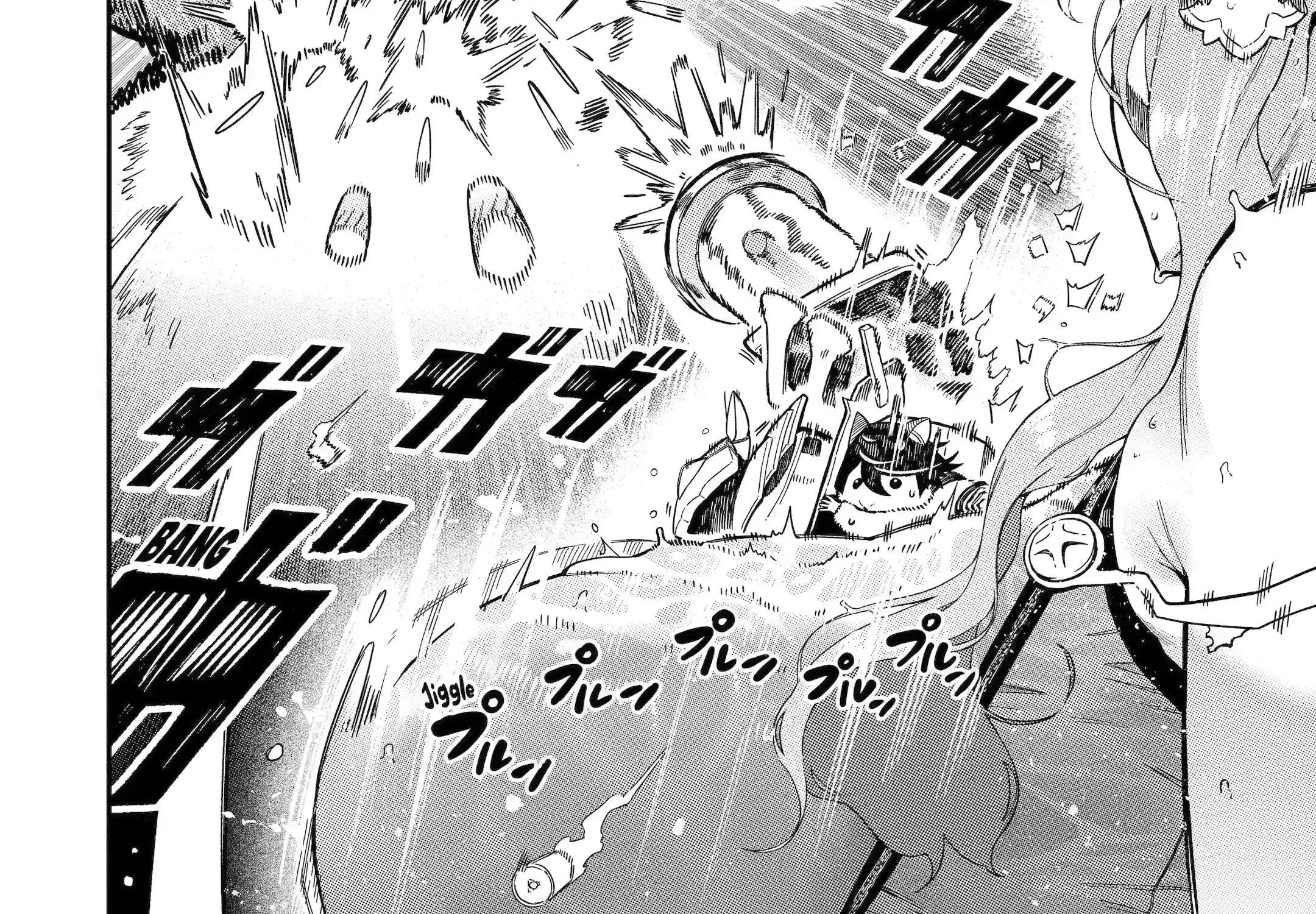 Ansatsu Skill de Isekai Saikyou: Renkinjutsu to Ansatsujutsu o Kiwameta Ore wa, Sekai o Kage kara Shihai suru Chapter 13.6 page 14 - 
