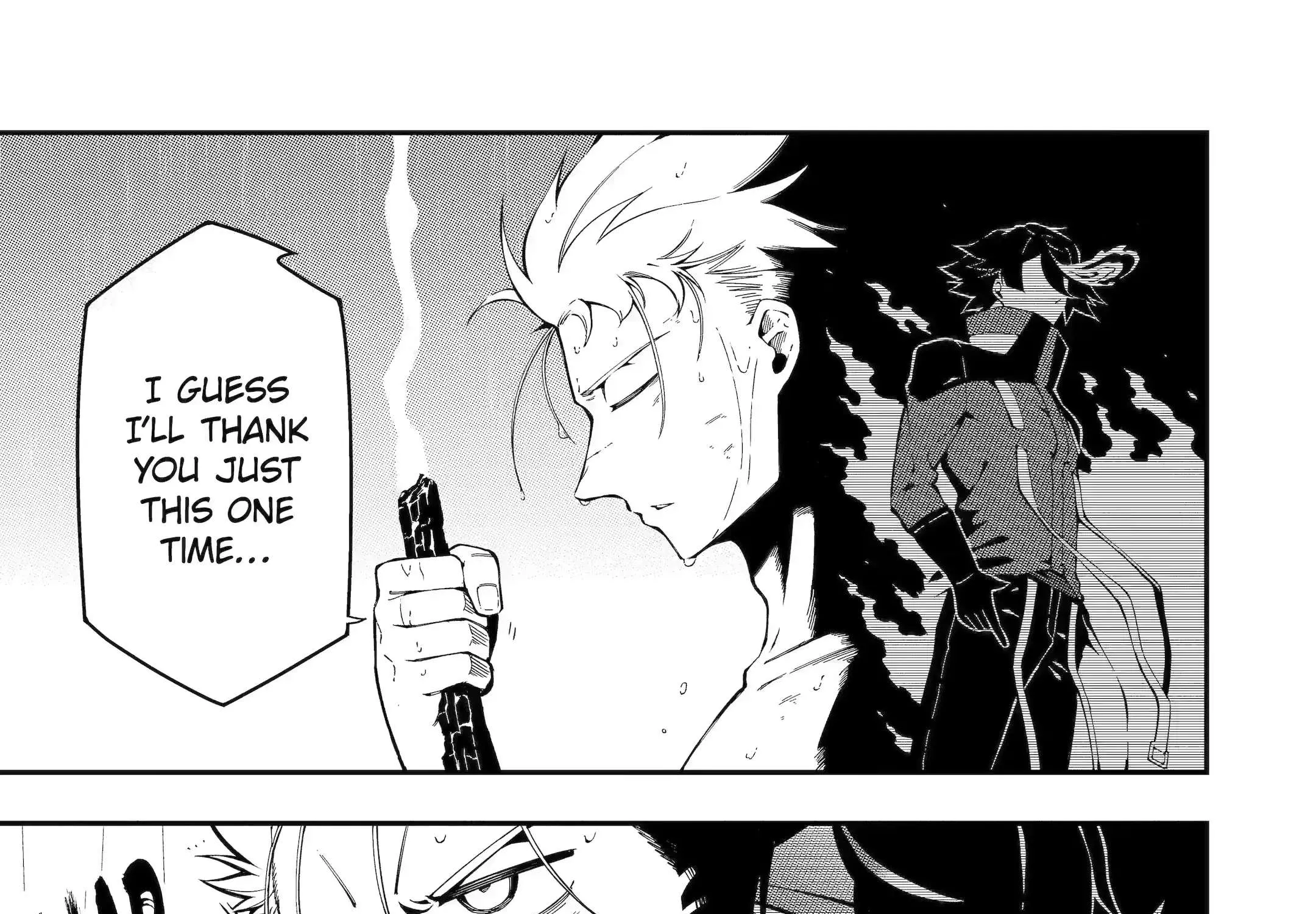 Ansatsu Skill de Isekai Saikyou: Renkinjutsu to Ansatsujutsu o Kiwameta Ore wa, Sekai o Kage kara Shihai suru Chapter 13.6 page 22 - 
