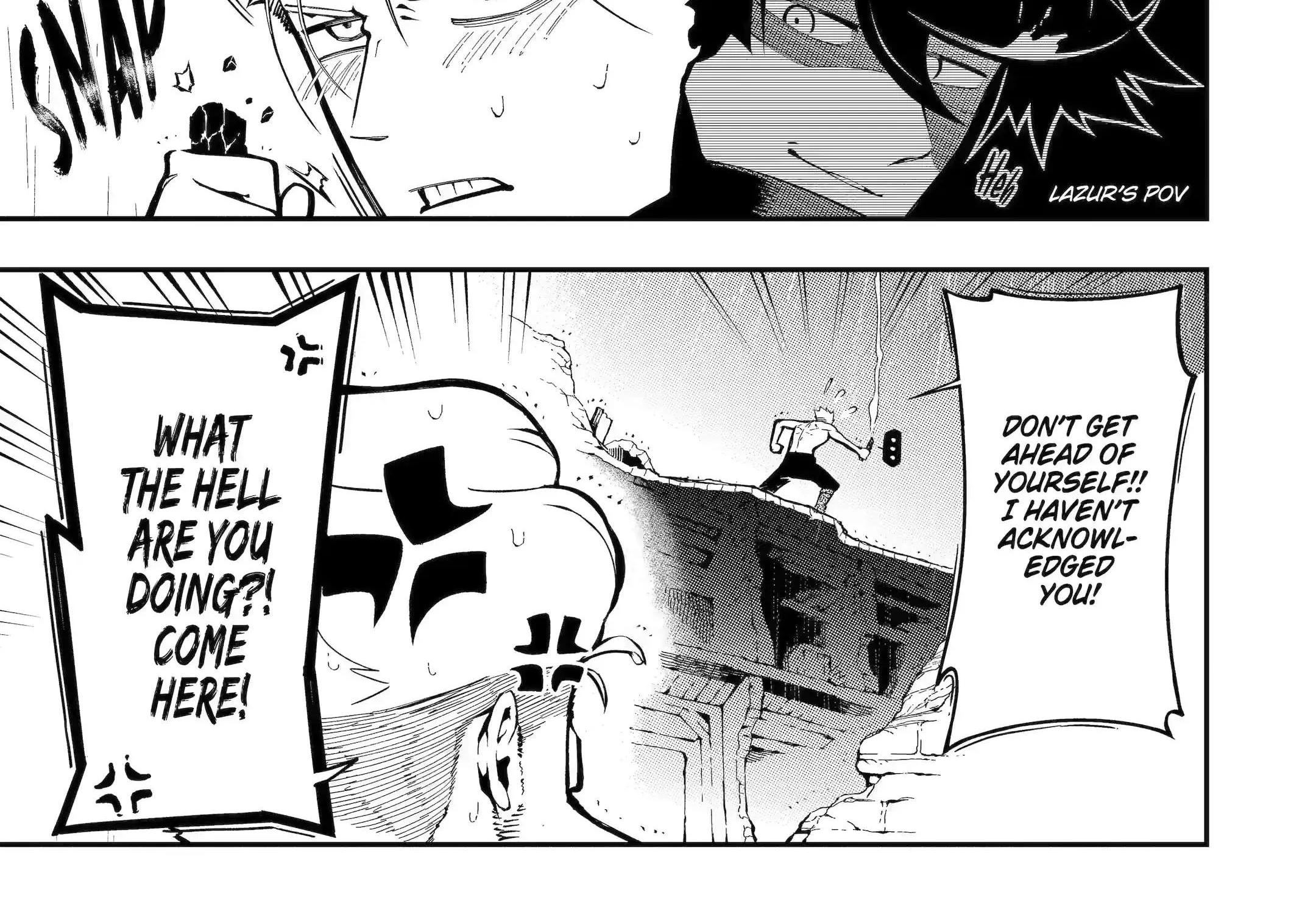 Ansatsu Skill de Isekai Saikyou: Renkinjutsu to Ansatsujutsu o Kiwameta Ore wa, Sekai o Kage kara Shihai suru Chapter 13.6 page 23 - 