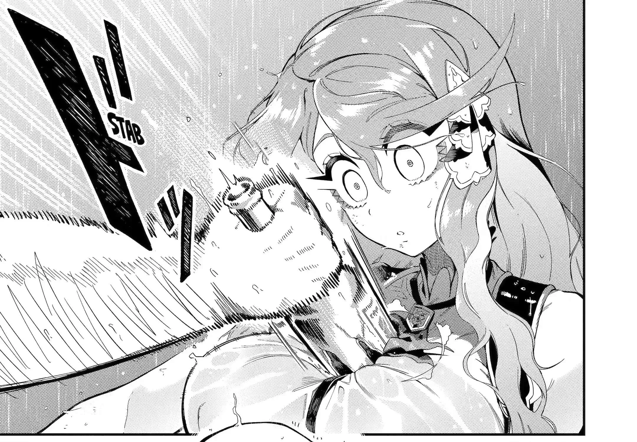 Ansatsu Skill de Isekai Saikyou: Renkinjutsu to Ansatsujutsu o Kiwameta Ore wa, Sekai o Kage kara Shihai suru Chapter 13.6 page 4 - 