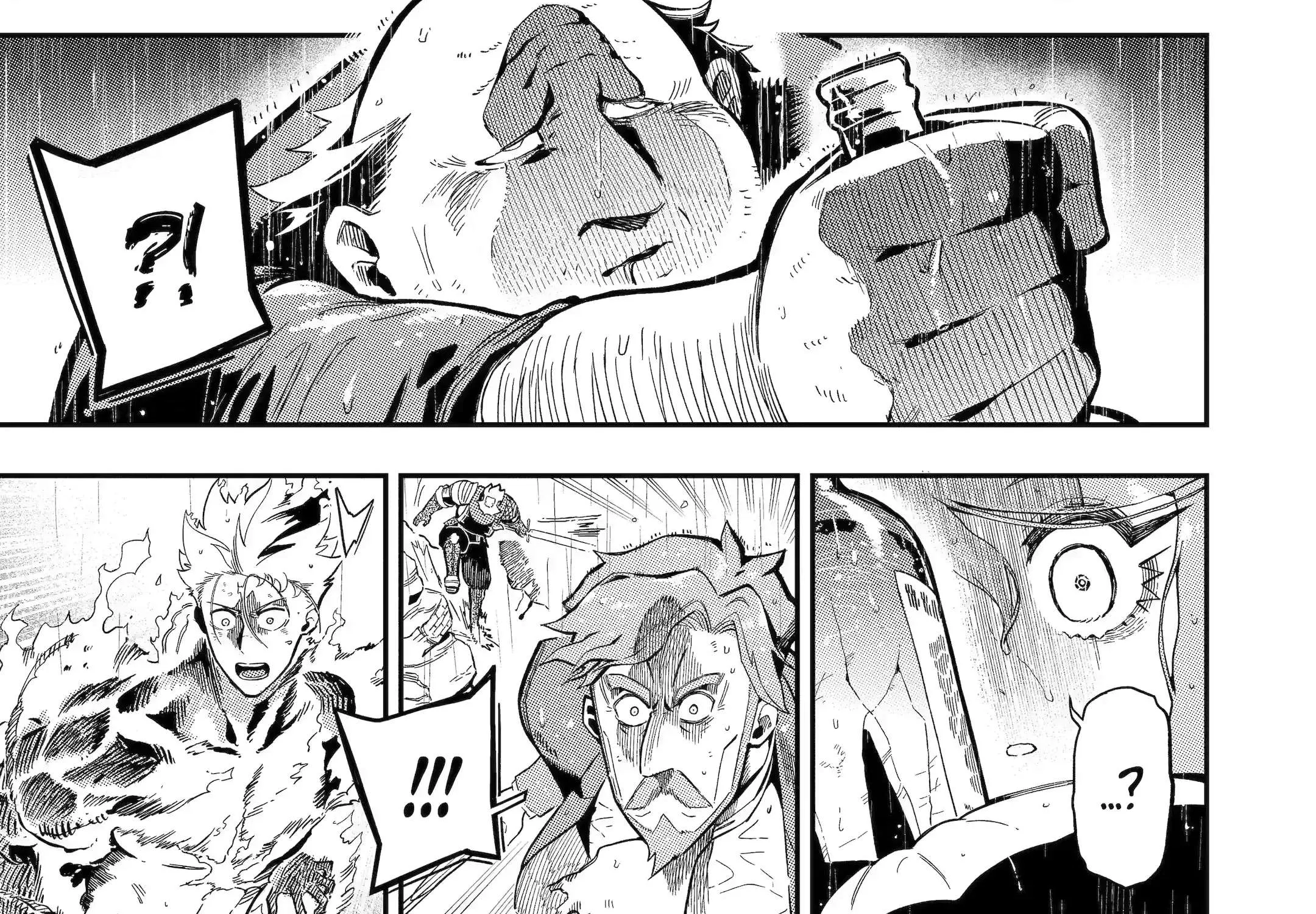 Ansatsu Skill de Isekai Saikyou: Renkinjutsu to Ansatsujutsu o Kiwameta Ore wa, Sekai o Kage kara Shihai suru Chapter 13.6 page 5 - 