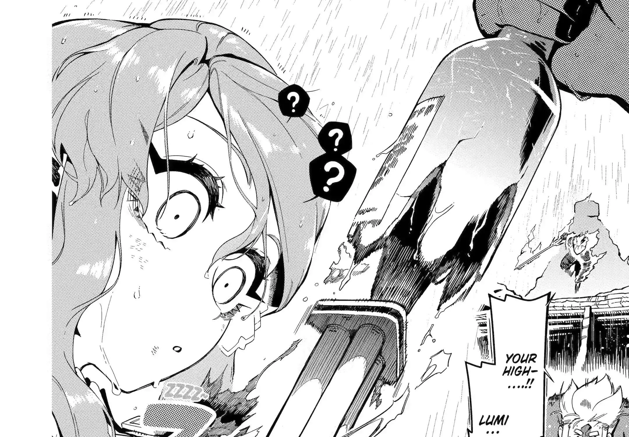 Ansatsu Skill de Isekai Saikyou: Renkinjutsu to Ansatsujutsu o Kiwameta Ore wa, Sekai o Kage kara Shihai suru Chapter 13.6 page 7 - 