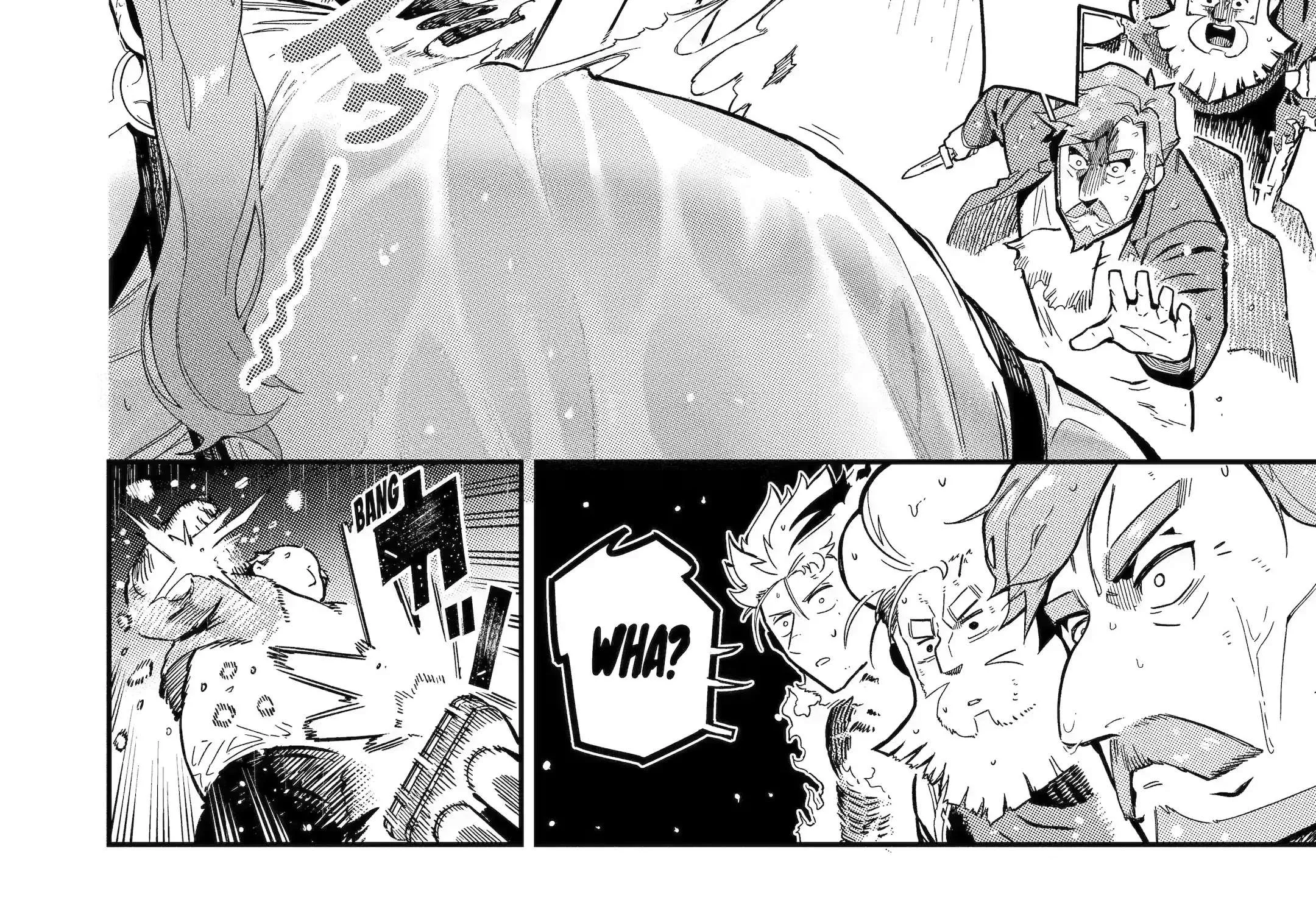 Ansatsu Skill de Isekai Saikyou: Renkinjutsu to Ansatsujutsu o Kiwameta Ore wa, Sekai o Kage kara Shihai suru Chapter 13.6 page 8 - 