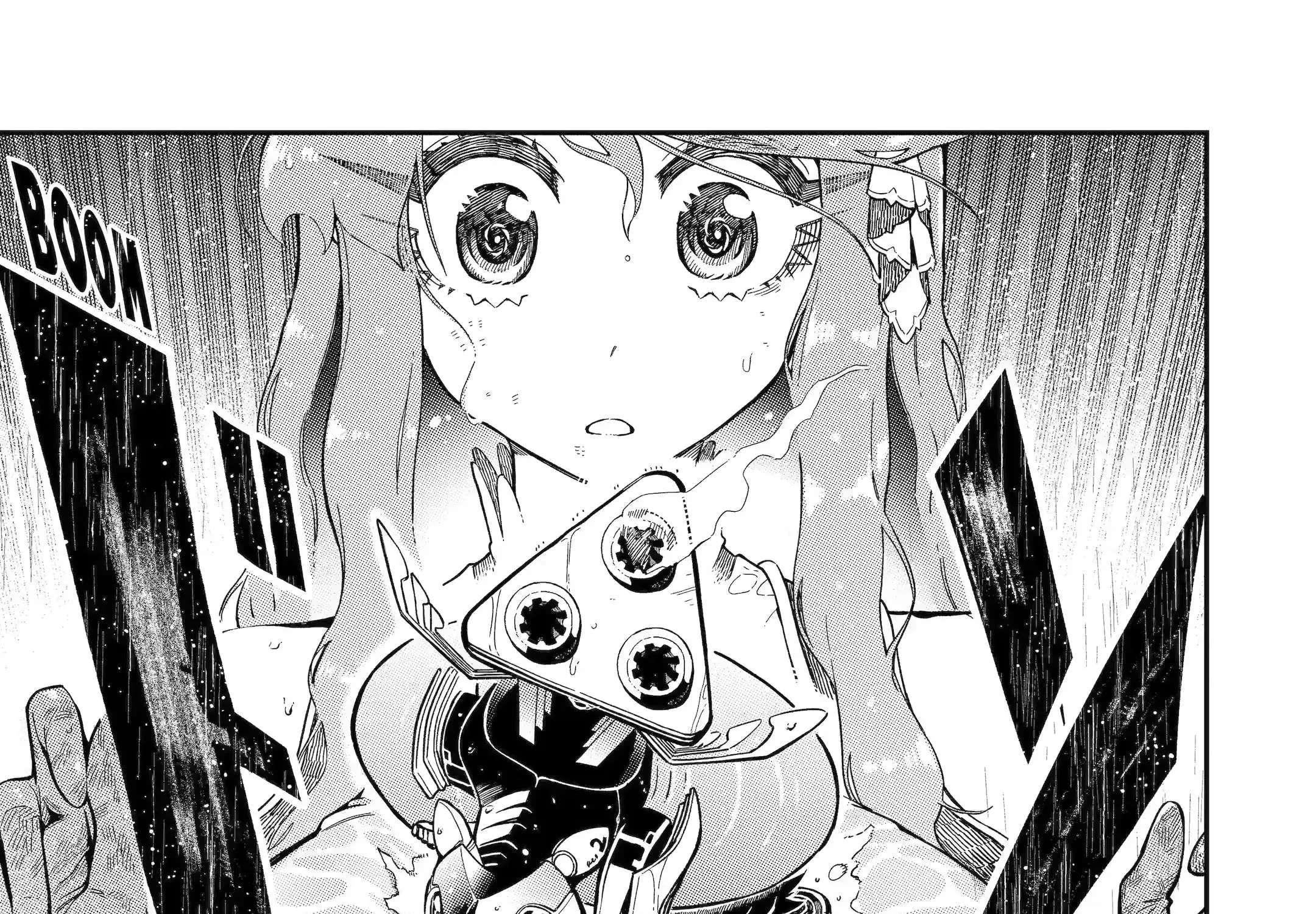 Ansatsu Skill de Isekai Saikyou: Renkinjutsu to Ansatsujutsu o Kiwameta Ore wa, Sekai o Kage kara Shihai suru Chapter 13.6 page 10 - 