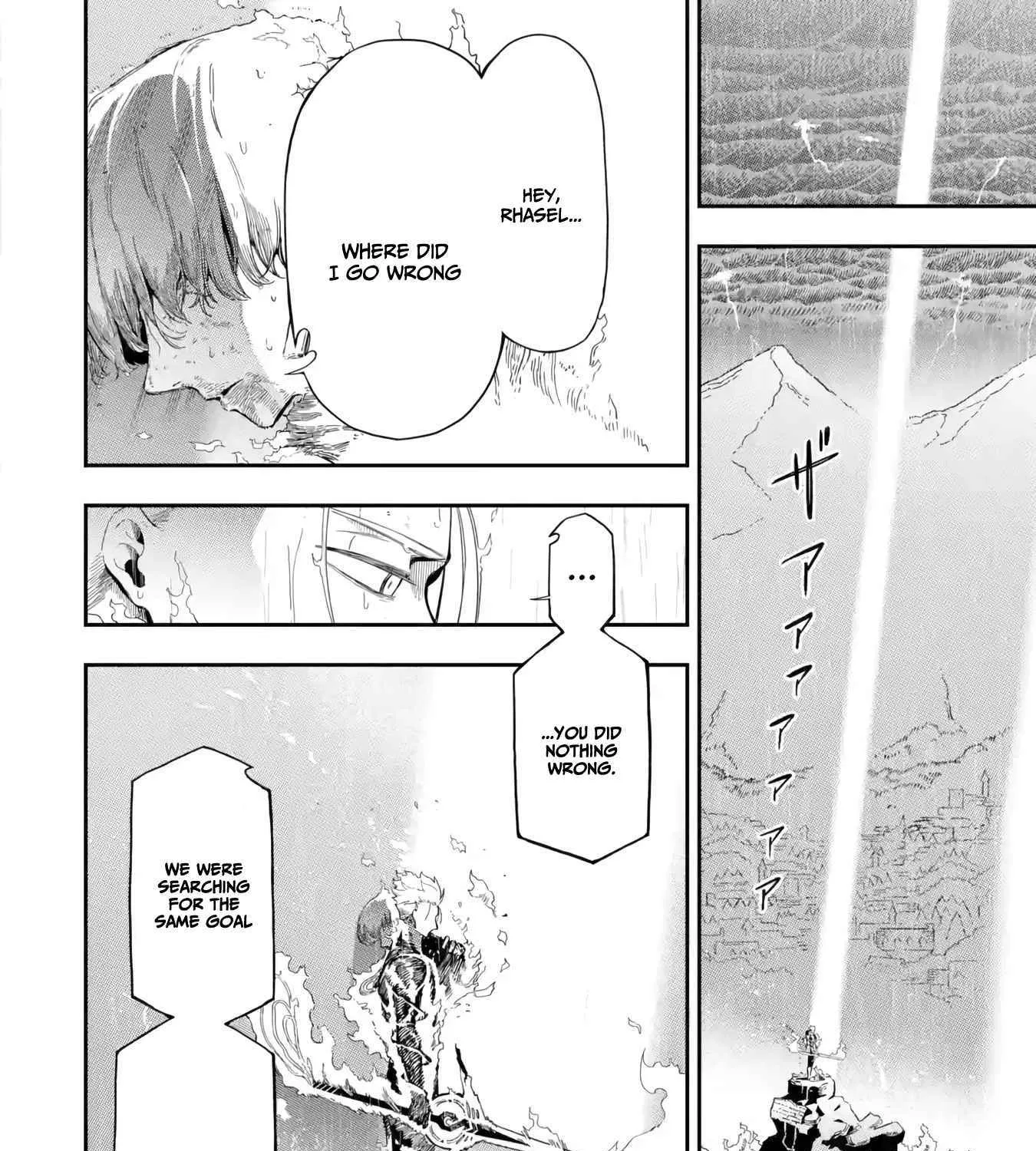 Ansatsu Skill de Isekai Saikyou: Renkinjutsu to Ansatsujutsu o Kiwameta Ore wa, Sekai o Kage kara Shihai suru Chapter 13 page 104 - 