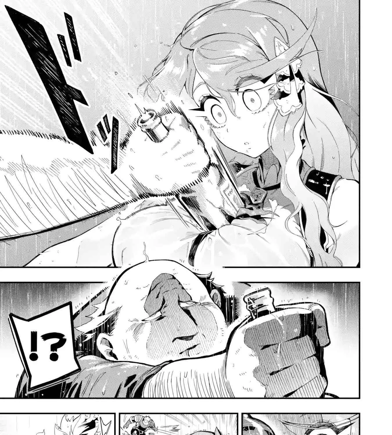 Ansatsu Skill de Isekai Saikyou: Renkinjutsu to Ansatsujutsu o Kiwameta Ore wa, Sekai o Kage kara Shihai suru Chapter 13 page 110 - 