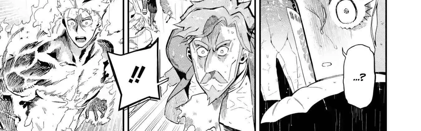 Ansatsu Skill de Isekai Saikyou: Renkinjutsu to Ansatsujutsu o Kiwameta Ore wa, Sekai o Kage kara Shihai suru Chapter 13 page 111 - 