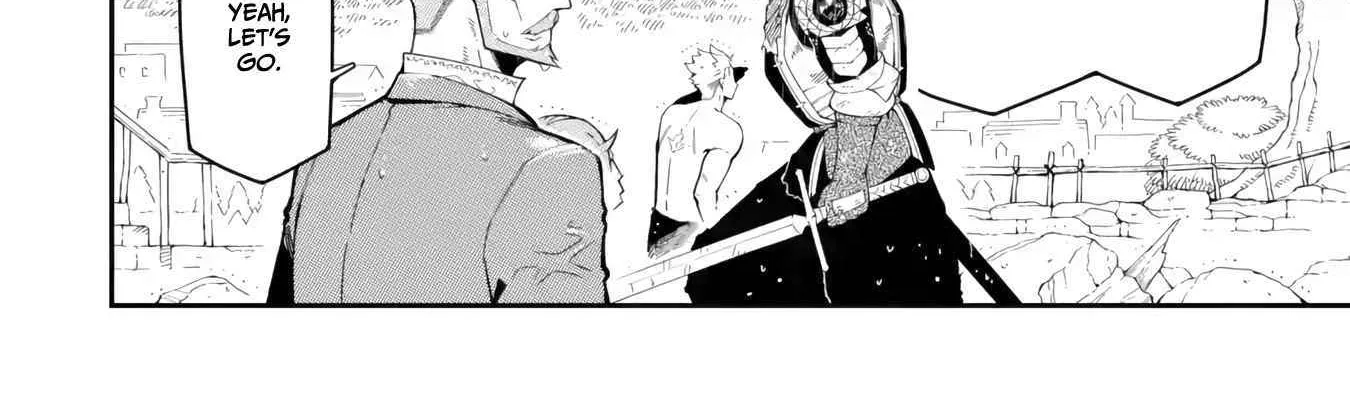 Ansatsu Skill de Isekai Saikyou: Renkinjutsu to Ansatsujutsu o Kiwameta Ore wa, Sekai o Kage kara Shihai suru Chapter 13 page 125 - 