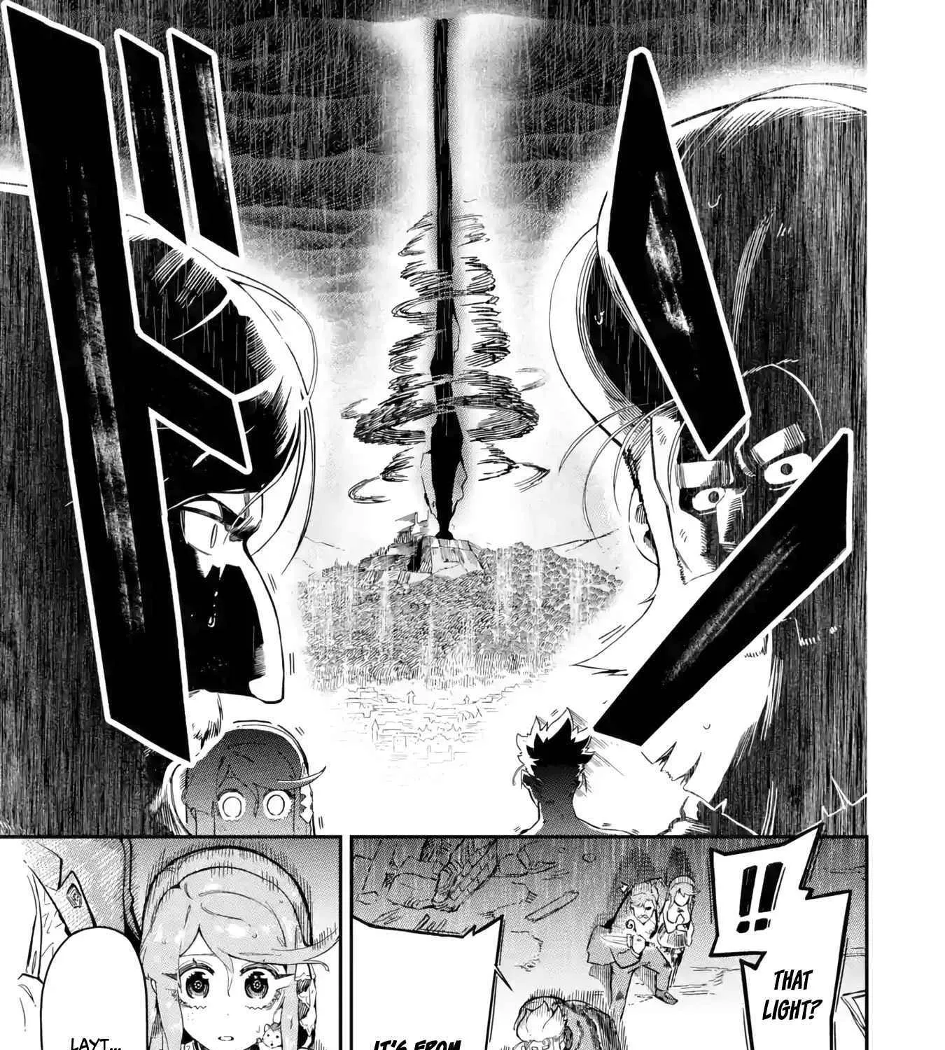 Ansatsu Skill de Isekai Saikyou: Renkinjutsu to Ansatsujutsu o Kiwameta Ore wa, Sekai o Kage kara Shihai suru Chapter 13 page 126 - 