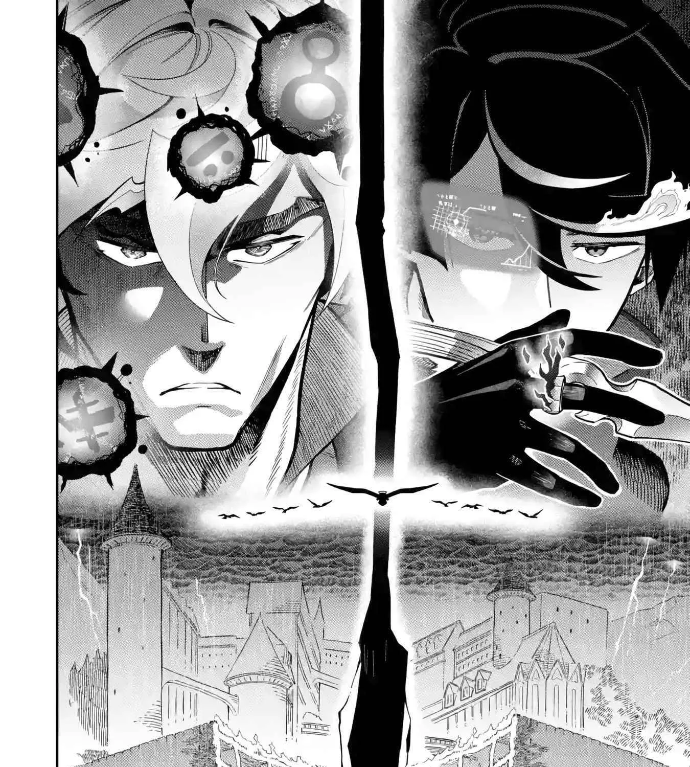 Ansatsu Skill de Isekai Saikyou: Renkinjutsu to Ansatsujutsu o Kiwameta Ore wa, Sekai o Kage kara Shihai suru Chapter 13 page 128 - 