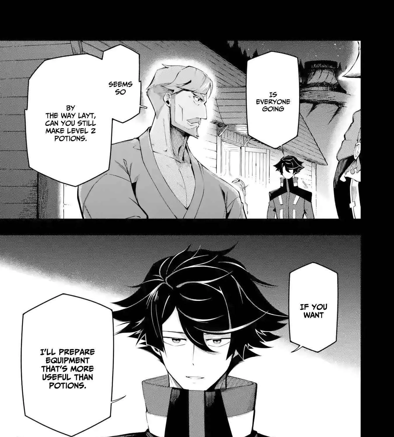 Ansatsu Skill de Isekai Saikyou: Renkinjutsu to Ansatsujutsu o Kiwameta Ore wa, Sekai o Kage kara Shihai suru Chapter 13 page 14 - 