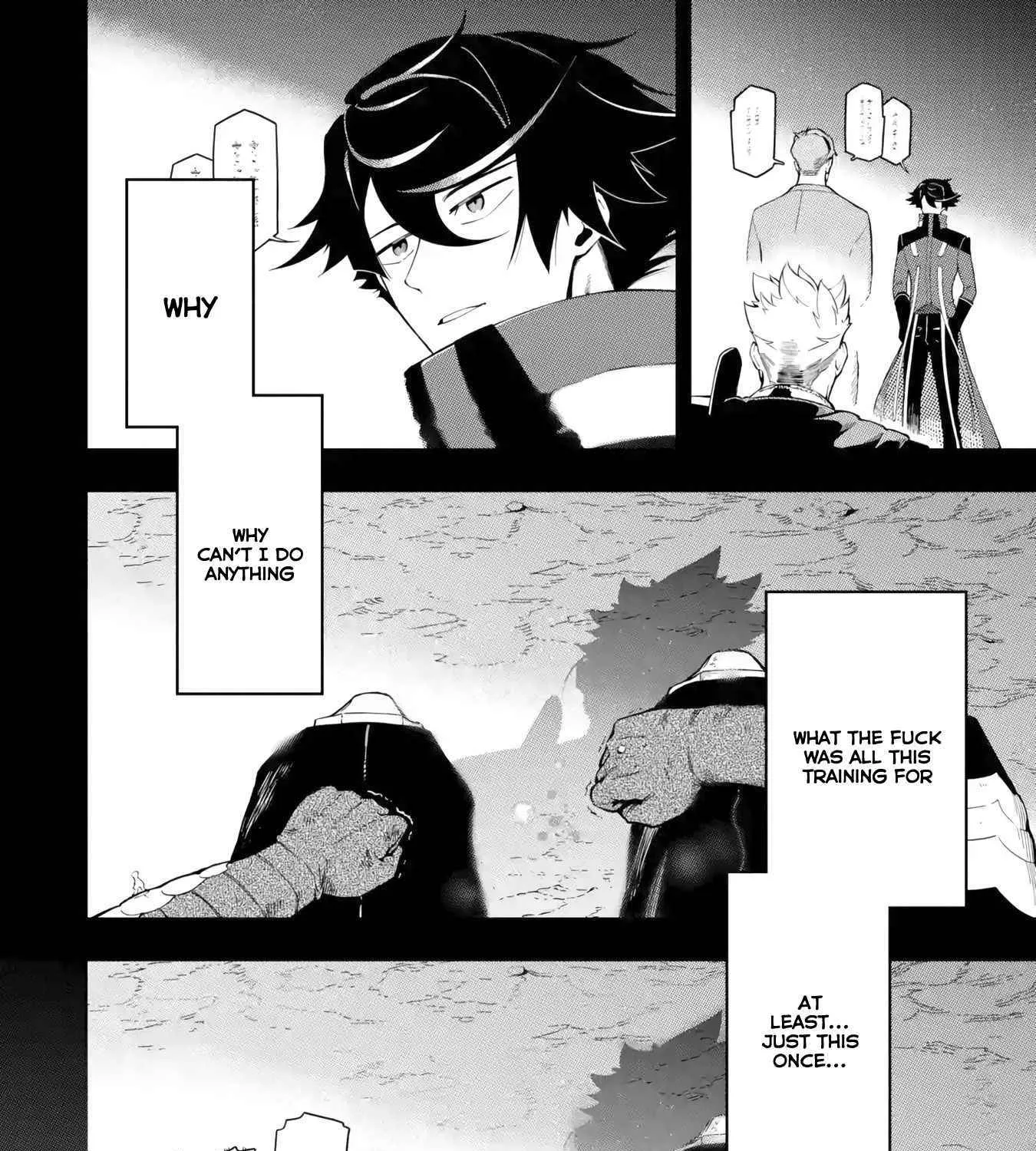 Ansatsu Skill de Isekai Saikyou: Renkinjutsu to Ansatsujutsu o Kiwameta Ore wa, Sekai o Kage kara Shihai suru Chapter 13 page 16 - 
