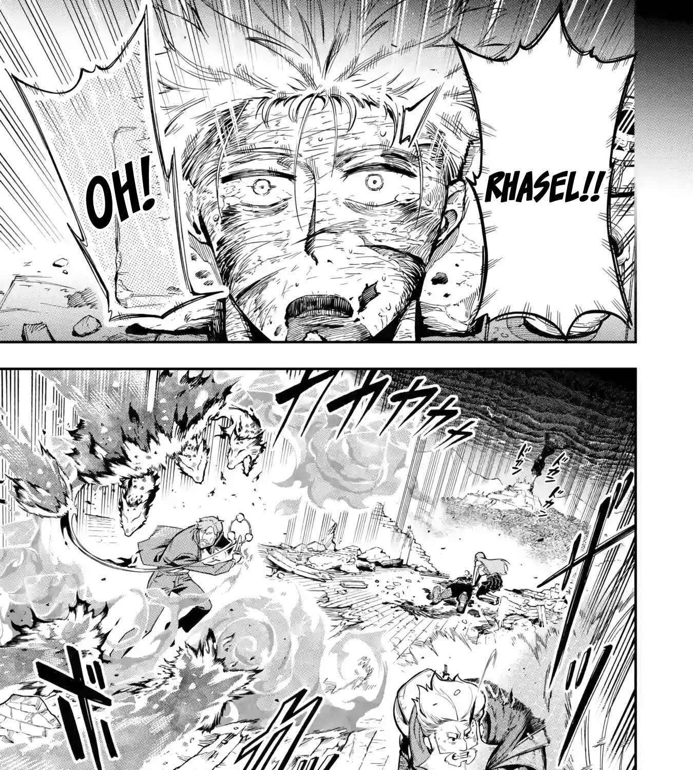 Ansatsu Skill de Isekai Saikyou: Renkinjutsu to Ansatsujutsu o Kiwameta Ore wa, Sekai o Kage kara Shihai suru Chapter 13 page 18 - 