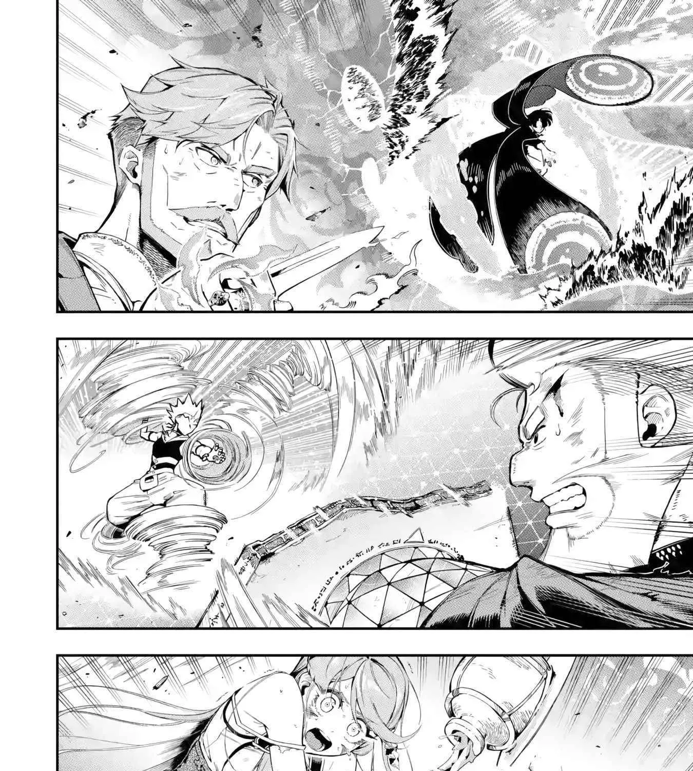 Ansatsu Skill de Isekai Saikyou: Renkinjutsu to Ansatsujutsu o Kiwameta Ore wa, Sekai o Kage kara Shihai suru Chapter 13 page 20 - 