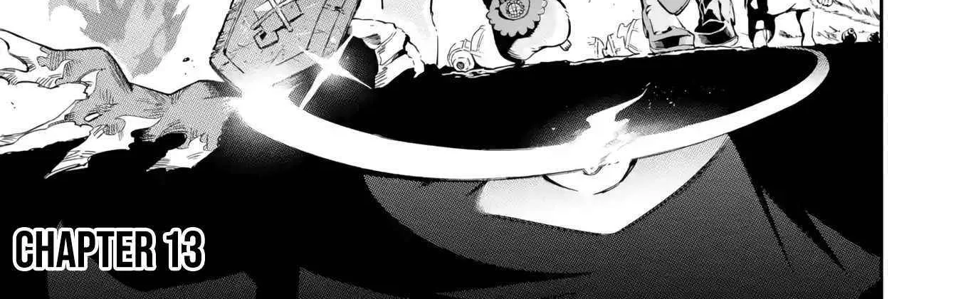 Ansatsu Skill de Isekai Saikyou: Renkinjutsu to Ansatsujutsu o Kiwameta Ore wa, Sekai o Kage kara Shihai suru Chapter 13 page 3 - 