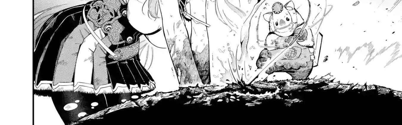 Ansatsu Skill de Isekai Saikyou: Renkinjutsu to Ansatsujutsu o Kiwameta Ore wa, Sekai o Kage kara Shihai suru Chapter 13 page 21 - 
