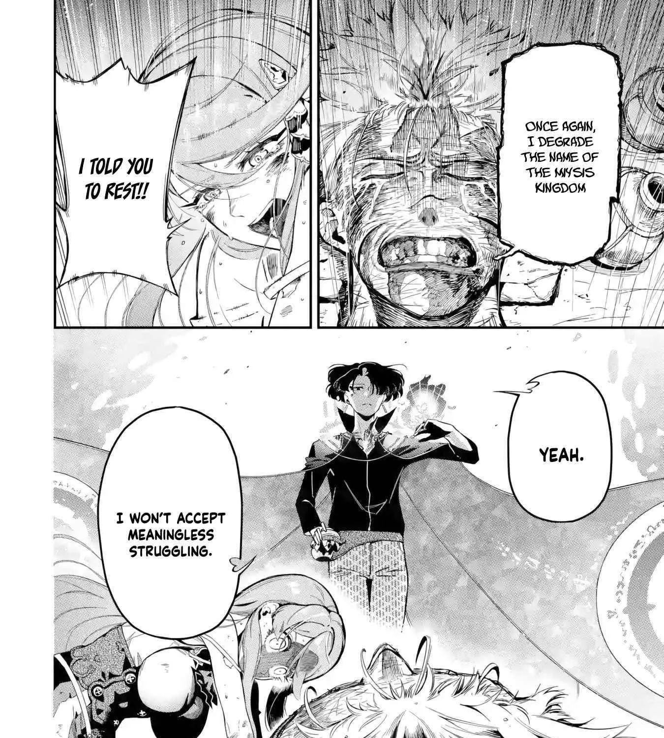 Ansatsu Skill de Isekai Saikyou: Renkinjutsu to Ansatsujutsu o Kiwameta Ore wa, Sekai o Kage kara Shihai suru Chapter 13 page 24 - 