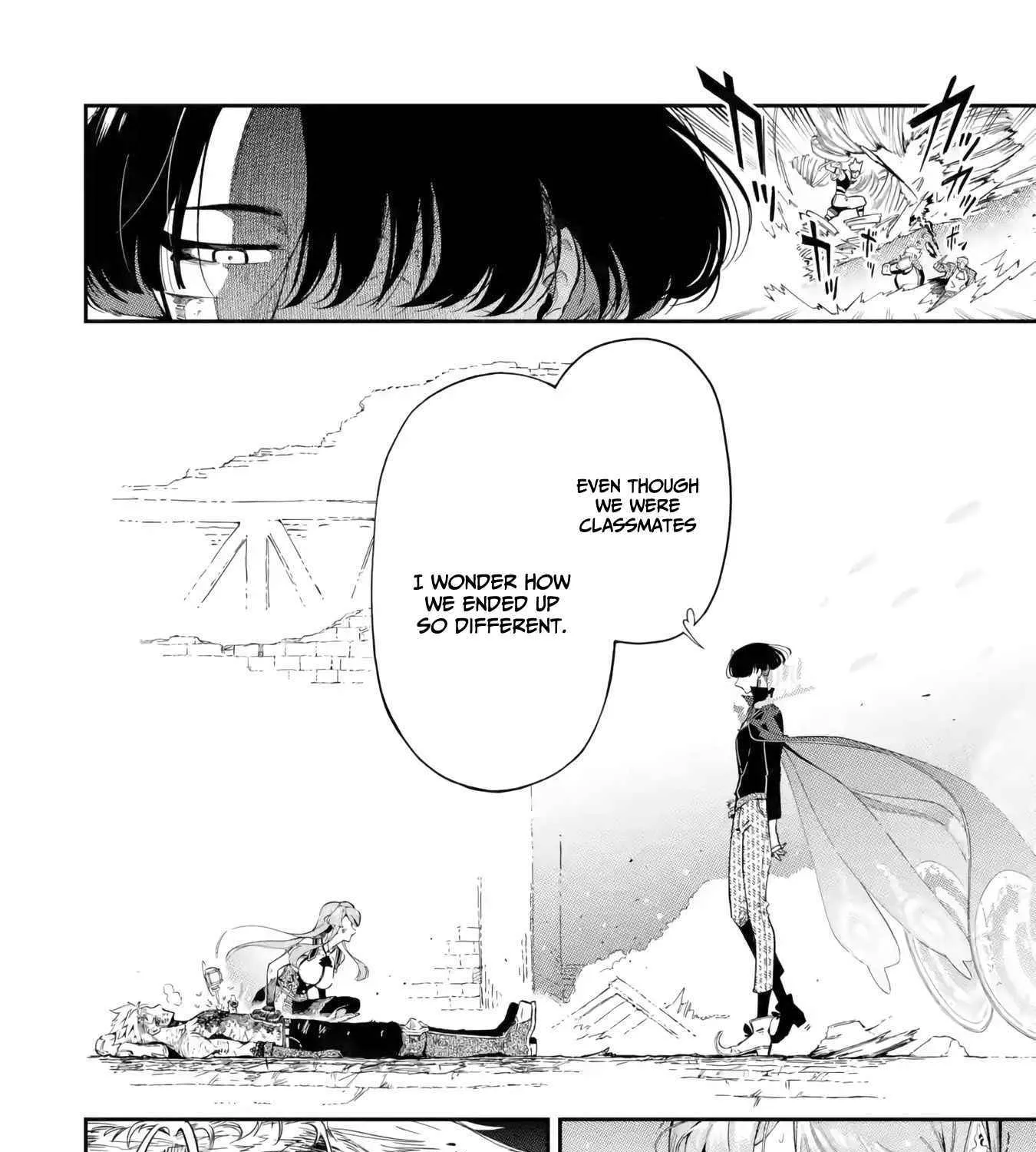 Ansatsu Skill de Isekai Saikyou: Renkinjutsu to Ansatsujutsu o Kiwameta Ore wa, Sekai o Kage kara Shihai suru Chapter 13 page 28 - 