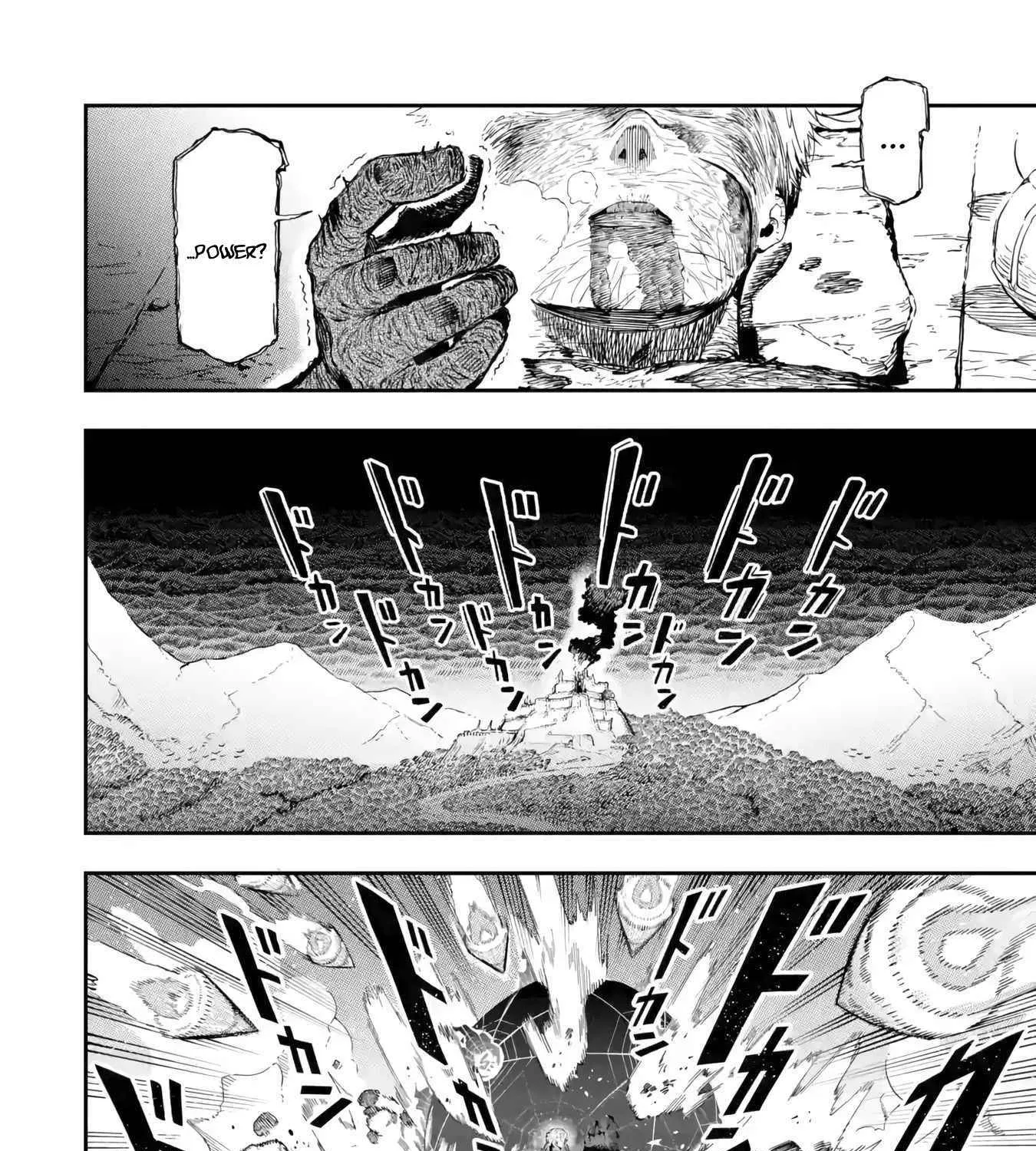 Ansatsu Skill de Isekai Saikyou: Renkinjutsu to Ansatsujutsu o Kiwameta Ore wa, Sekai o Kage kara Shihai suru Chapter 13 page 32 - 