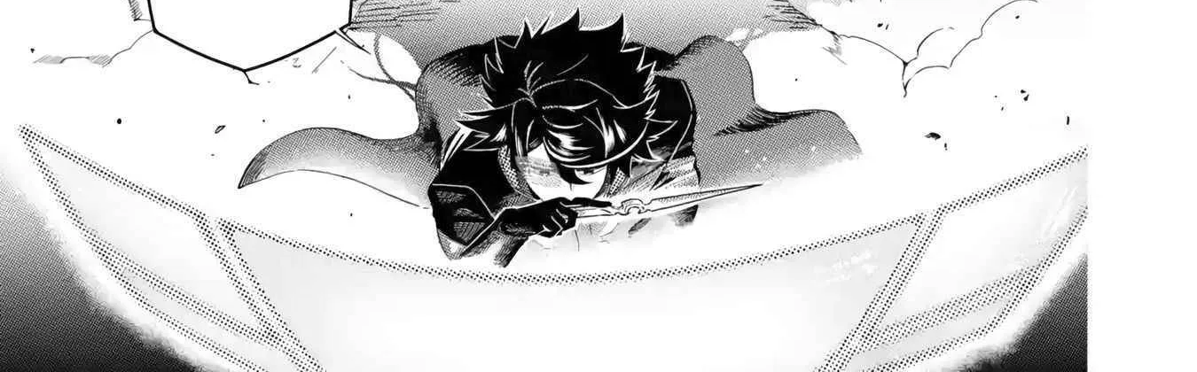 Ansatsu Skill de Isekai Saikyou: Renkinjutsu to Ansatsujutsu o Kiwameta Ore wa, Sekai o Kage kara Shihai suru Chapter 13 page 35 - 