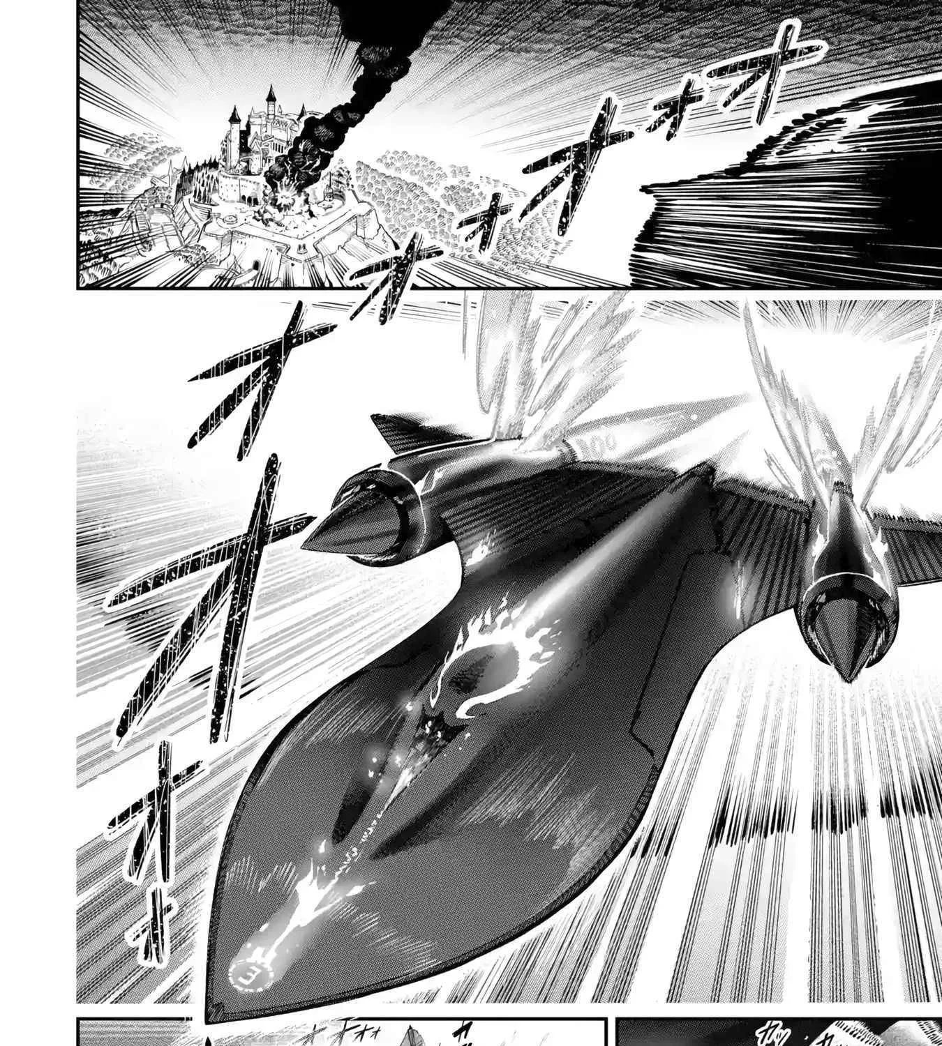 Ansatsu Skill de Isekai Saikyou: Renkinjutsu to Ansatsujutsu o Kiwameta Ore wa, Sekai o Kage kara Shihai suru Chapter 13 page 36 - 