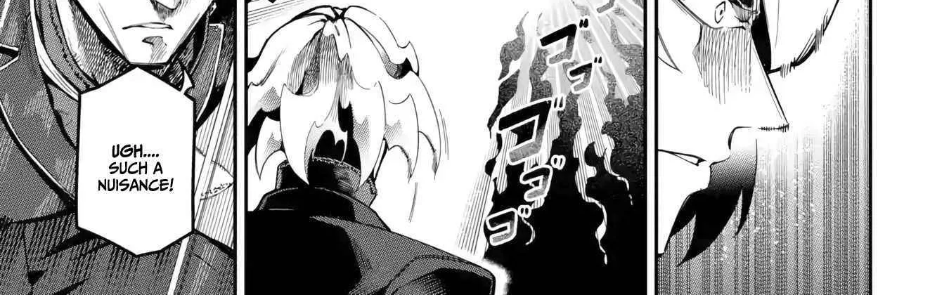Ansatsu Skill de Isekai Saikyou: Renkinjutsu to Ansatsujutsu o Kiwameta Ore wa, Sekai o Kage kara Shihai suru Chapter 13 page 39 - 
