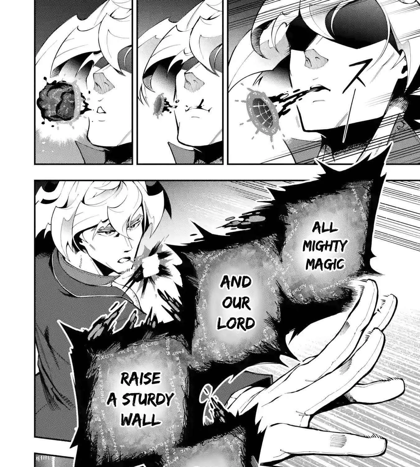 Ansatsu Skill de Isekai Saikyou: Renkinjutsu to Ansatsujutsu o Kiwameta Ore wa, Sekai o Kage kara Shihai suru Chapter 13 page 40 - 