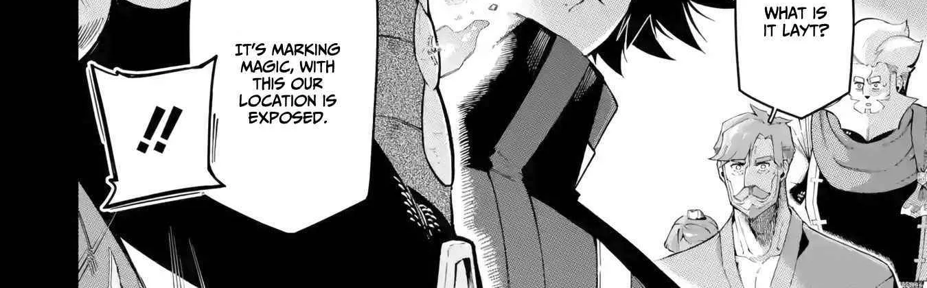 Ansatsu Skill de Isekai Saikyou: Renkinjutsu to Ansatsujutsu o Kiwameta Ore wa, Sekai o Kage kara Shihai suru Chapter 13 page 5 - 