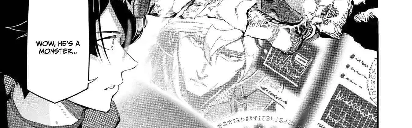 Ansatsu Skill de Isekai Saikyou: Renkinjutsu to Ansatsujutsu o Kiwameta Ore wa, Sekai o Kage kara Shihai suru Chapter 13 page 47 - 