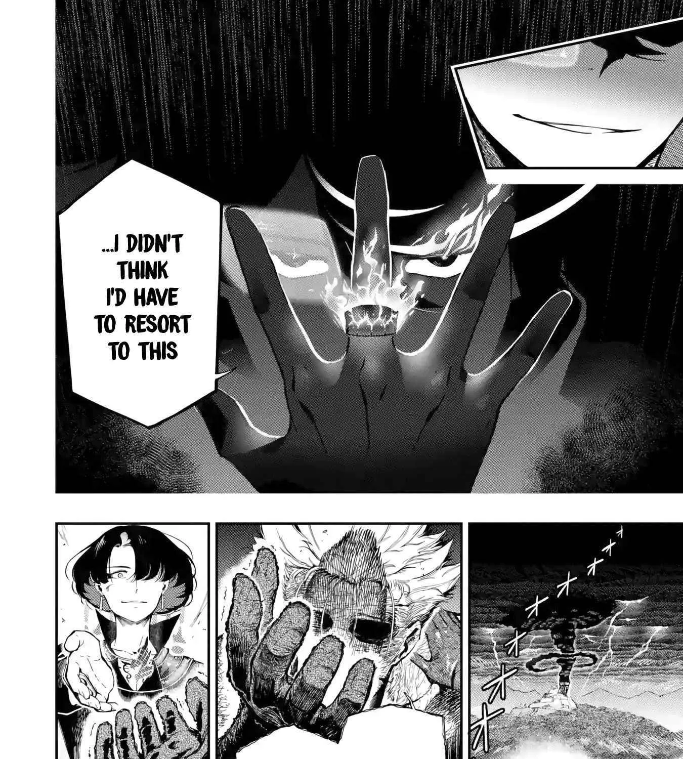 Ansatsu Skill de Isekai Saikyou: Renkinjutsu to Ansatsujutsu o Kiwameta Ore wa, Sekai o Kage kara Shihai suru Chapter 13 page 48 - 
