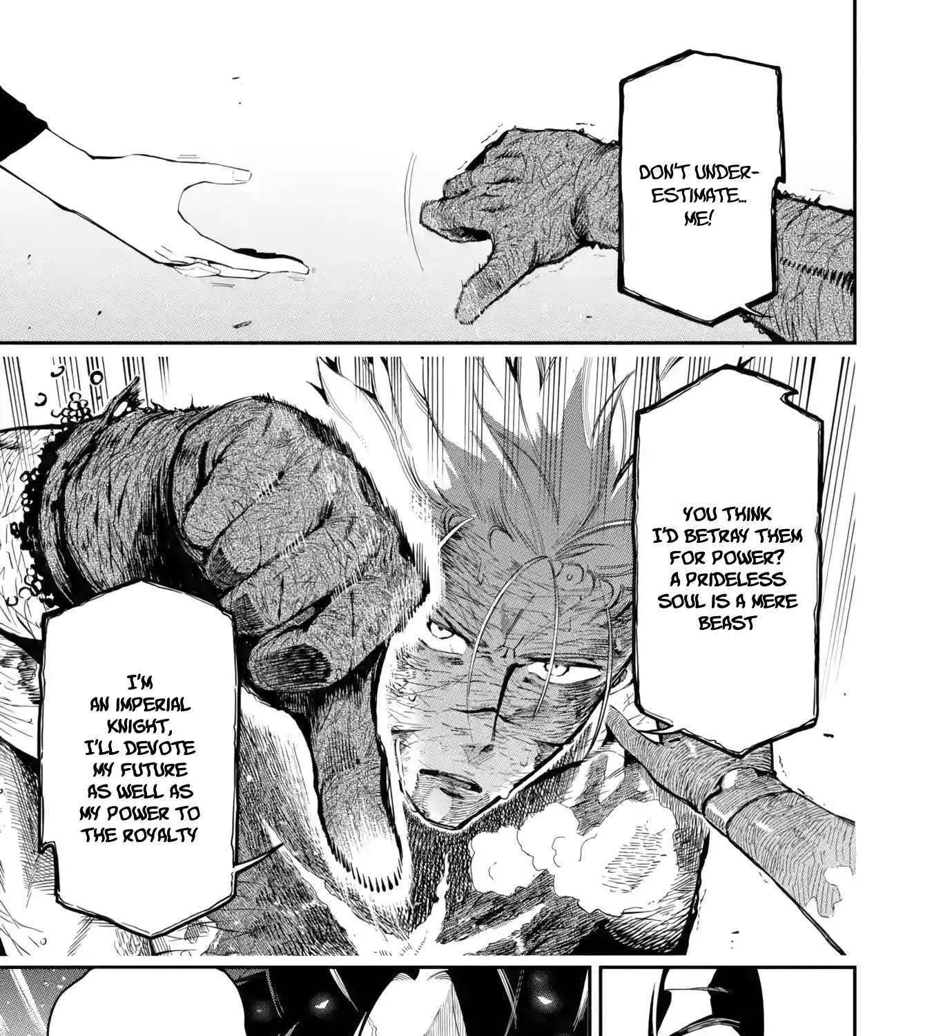 Ansatsu Skill de Isekai Saikyou: Renkinjutsu to Ansatsujutsu o Kiwameta Ore wa, Sekai o Kage kara Shihai suru Chapter 13 page 50 - 