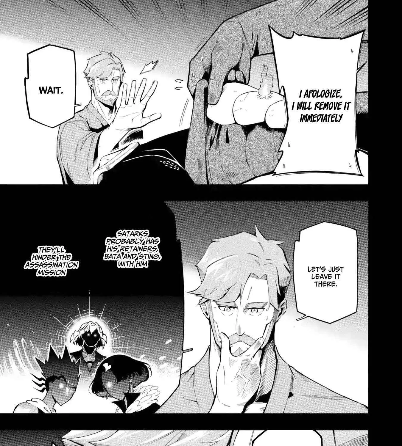 Ansatsu Skill de Isekai Saikyou: Renkinjutsu to Ansatsujutsu o Kiwameta Ore wa, Sekai o Kage kara Shihai suru Chapter 13 page 6 - 