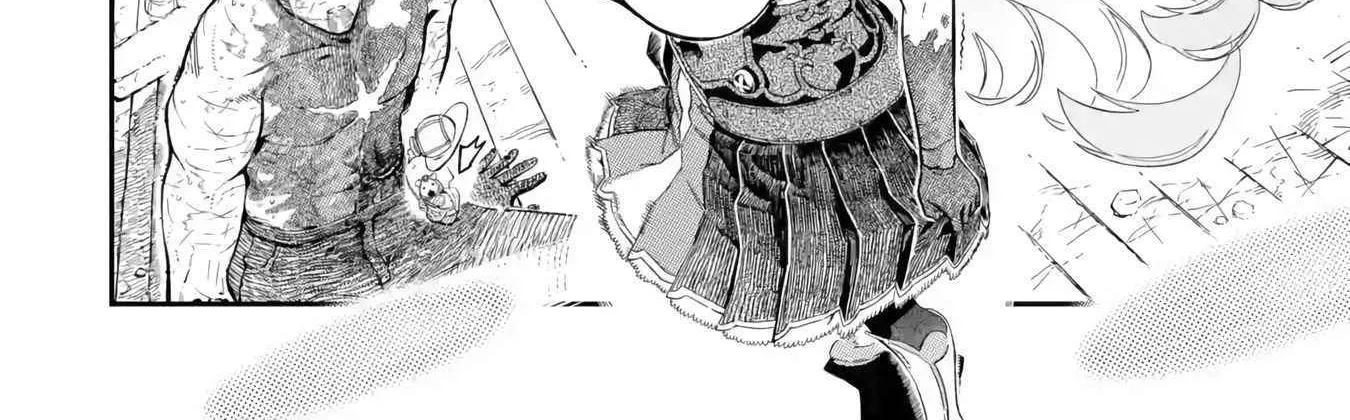 Ansatsu Skill de Isekai Saikyou: Renkinjutsu to Ansatsujutsu o Kiwameta Ore wa, Sekai o Kage kara Shihai suru Chapter 13 page 53 - 