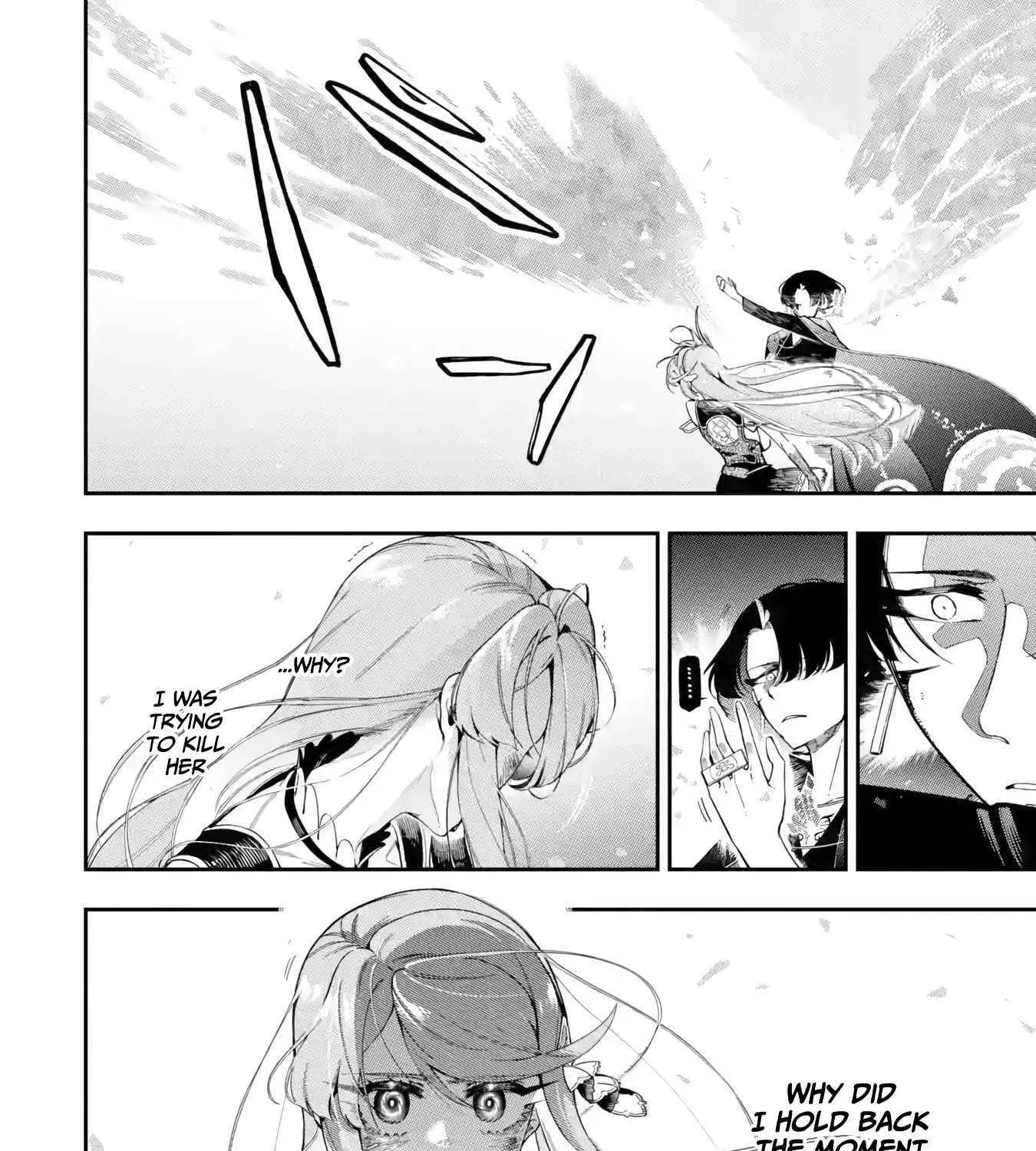 Ansatsu Skill de Isekai Saikyou: Renkinjutsu to Ansatsujutsu o Kiwameta Ore wa, Sekai o Kage kara Shihai suru Chapter 13 page 56 - 