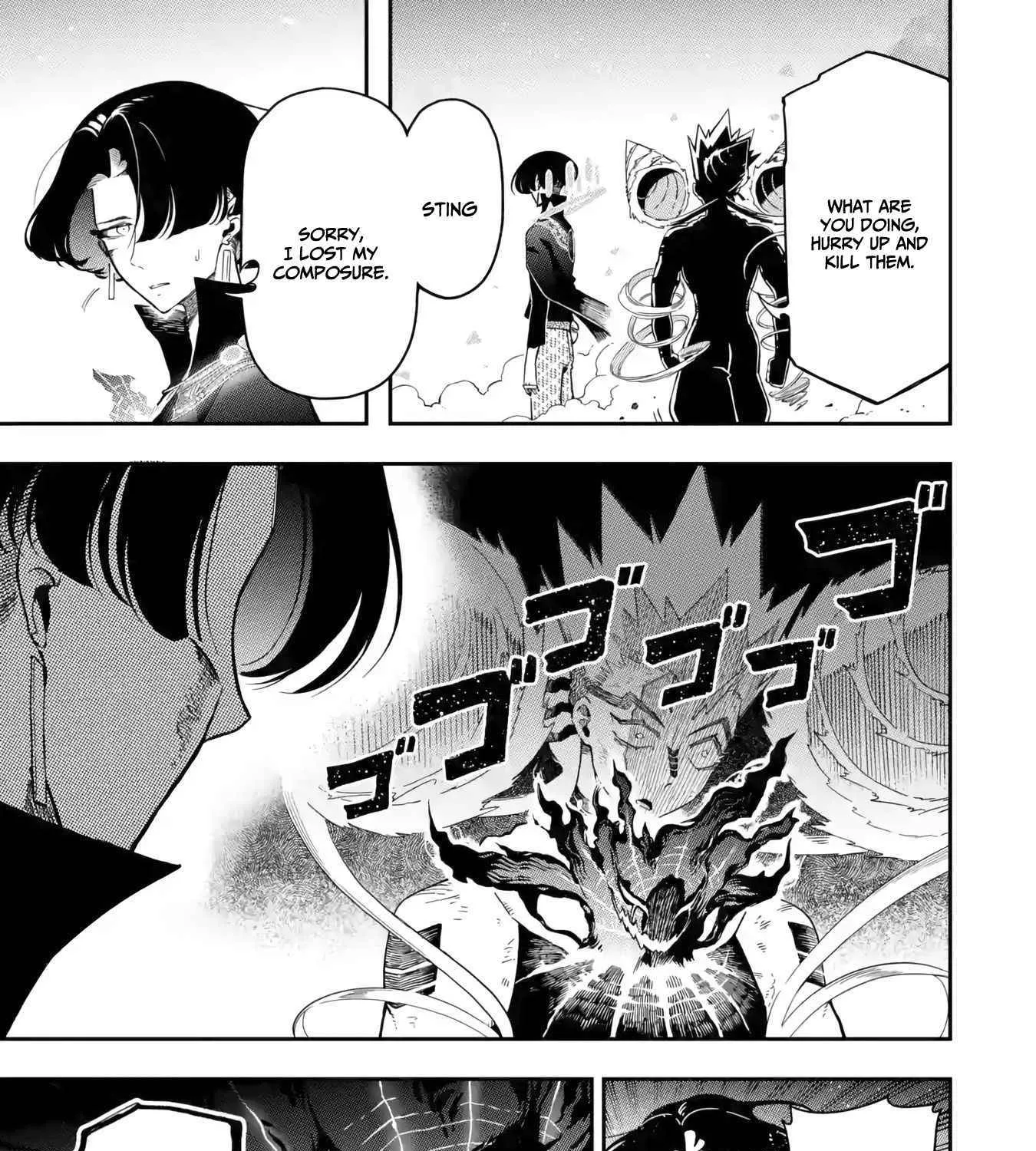 Ansatsu Skill de Isekai Saikyou: Renkinjutsu to Ansatsujutsu o Kiwameta Ore wa, Sekai o Kage kara Shihai suru Chapter 13 page 62 - 