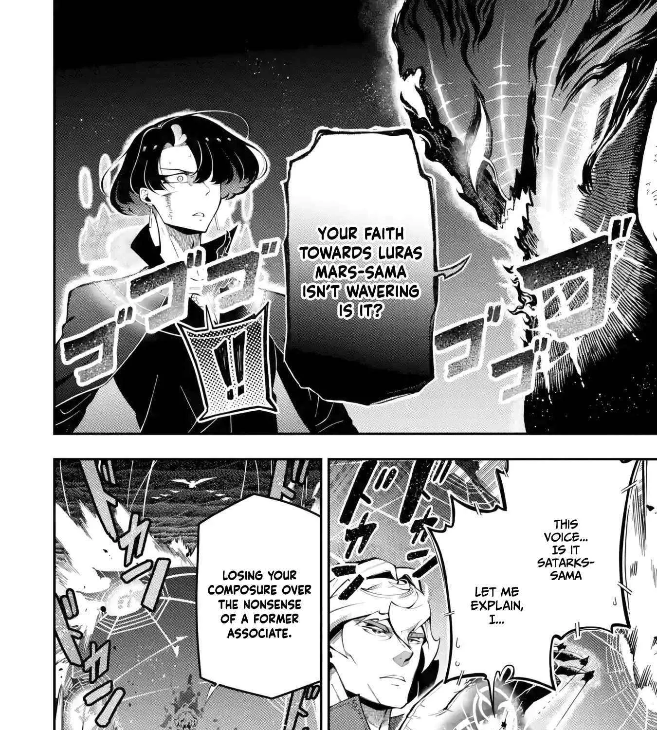 Ansatsu Skill de Isekai Saikyou: Renkinjutsu to Ansatsujutsu o Kiwameta Ore wa, Sekai o Kage kara Shihai suru Chapter 13 page 64 - 