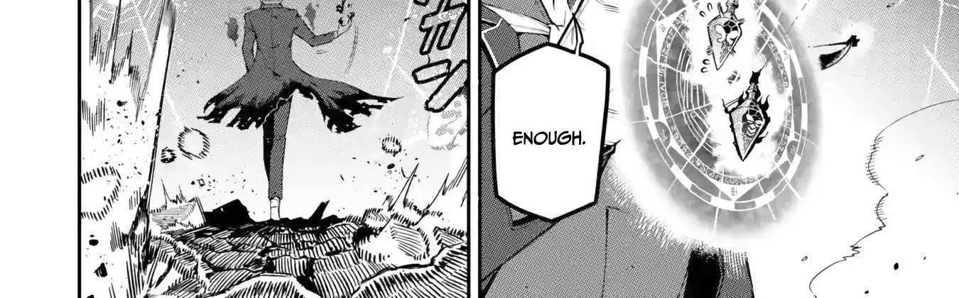 Ansatsu Skill de Isekai Saikyou: Renkinjutsu to Ansatsujutsu o Kiwameta Ore wa, Sekai o Kage kara Shihai suru Chapter 13 page 65 - 